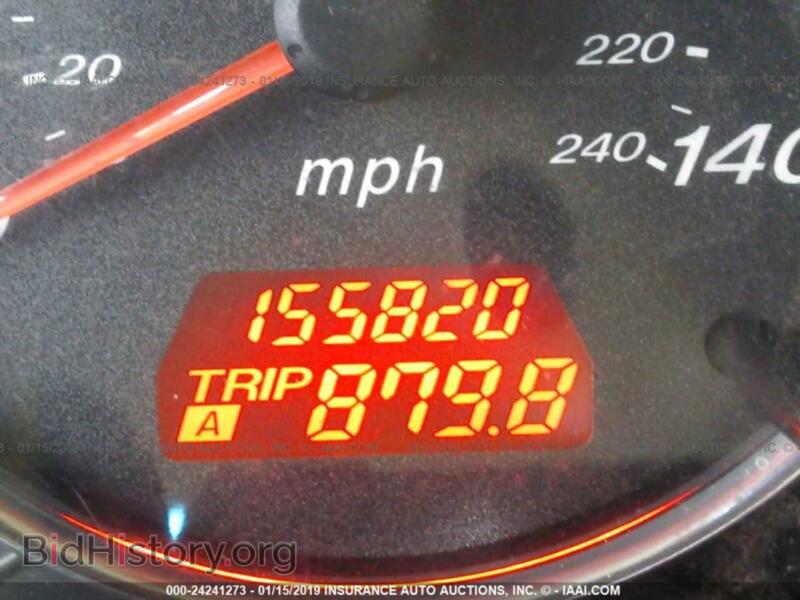 2006 Mazda 6 (VIN 1YVHP84D565M50758) — photo 7 of 10