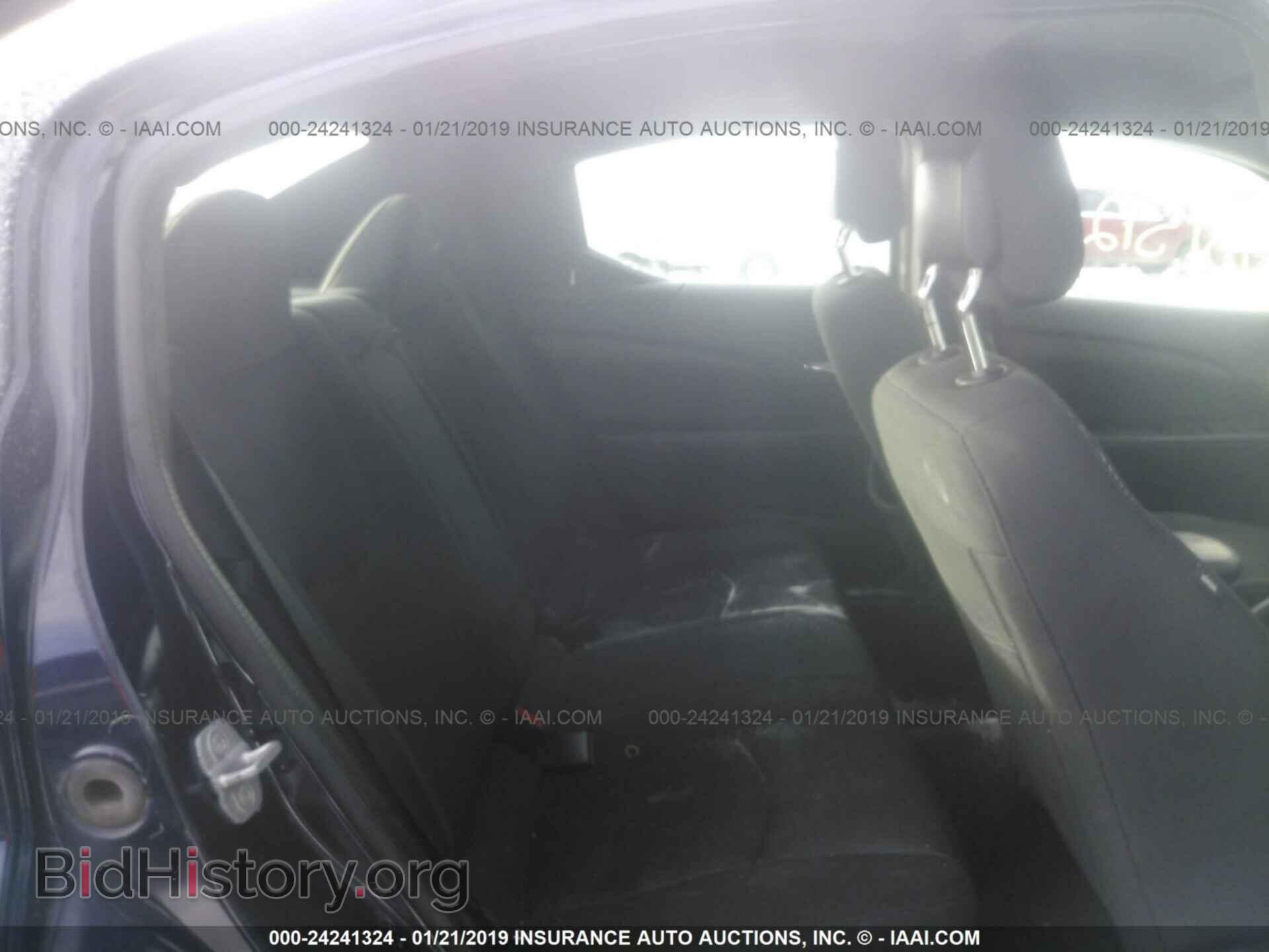 2013 DODGE AVENGER - VIN: 1C3CDZAB7DN658322 - Фото 8