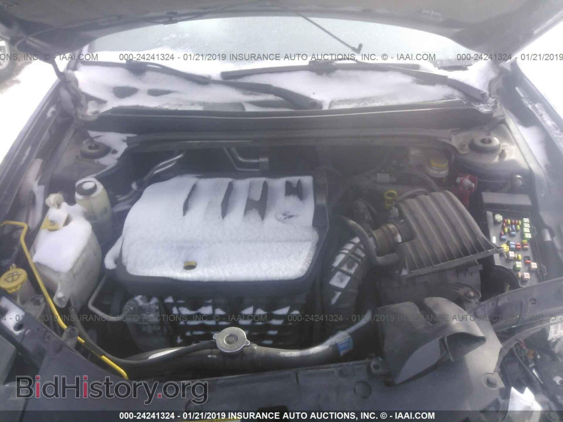 2013 DODGE AVENGER - VIN: 1C3CDZAB7DN658322 - Фото 10