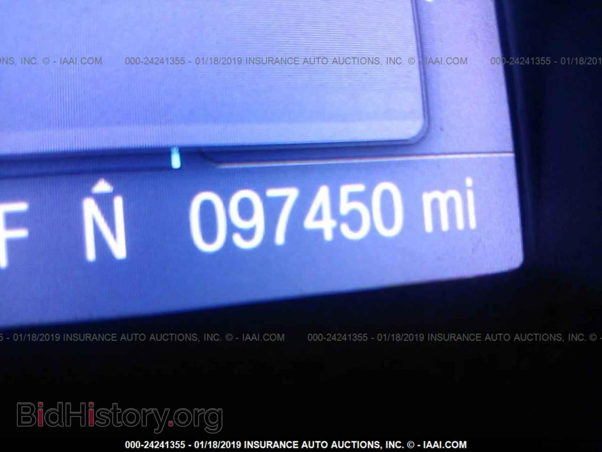 2012 FORD FOCUS - VIN: 1FAHP3F28CL475817 - Photo 7
