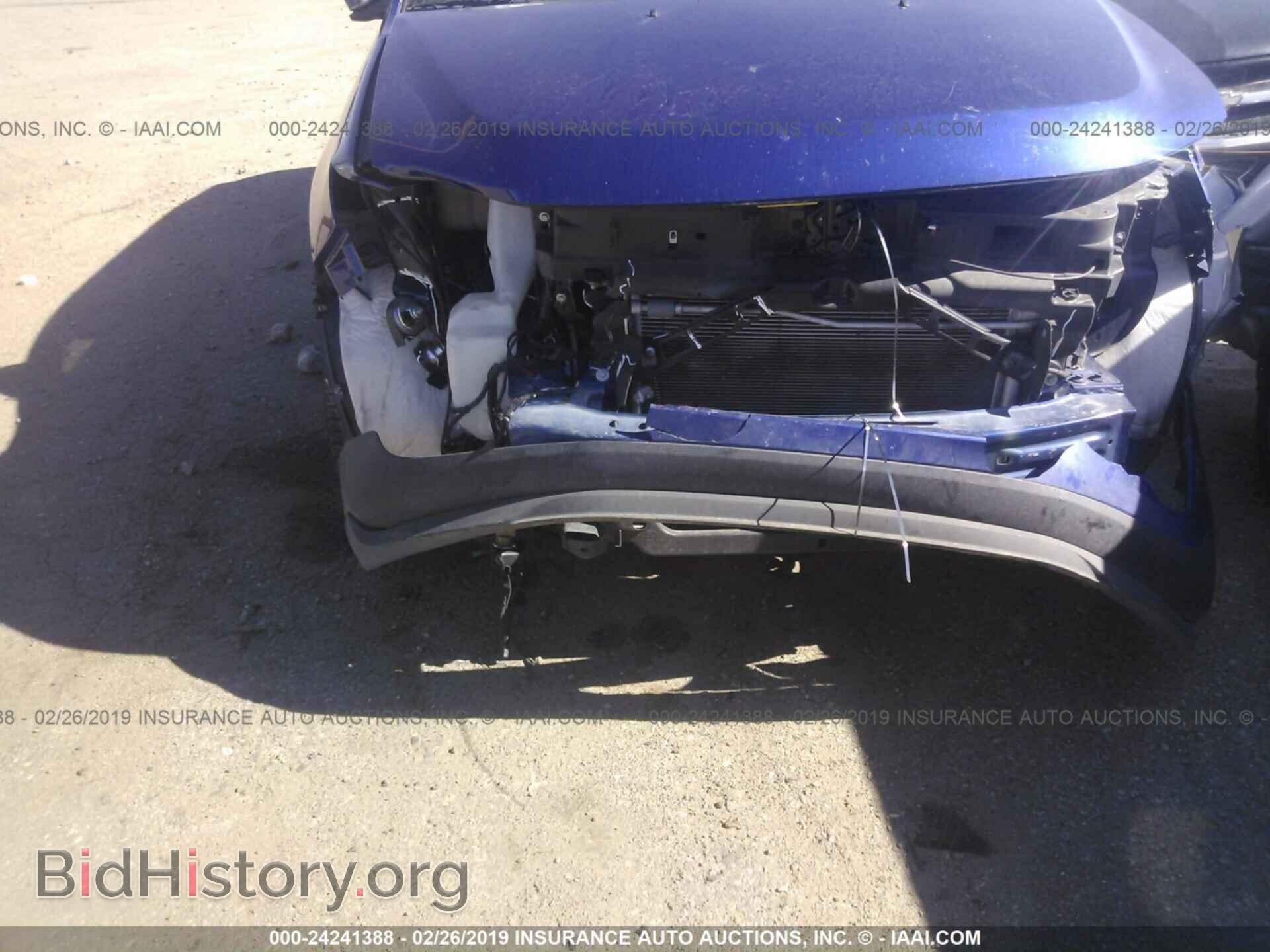 2013 FORD EDGE - VIN: 2FMDK3GC7DBC96518 - Фото 6