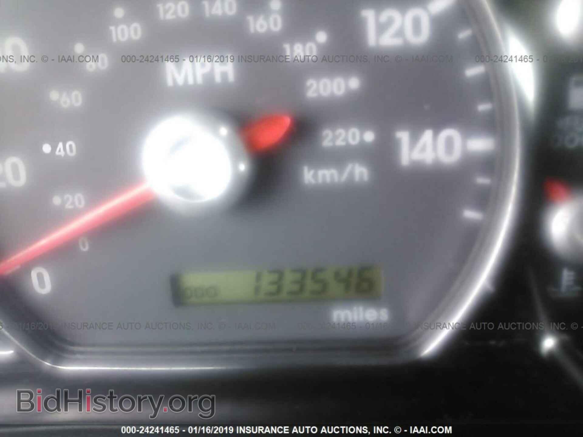 2010 MITSUBISHI GALANT - VIN: 4A32B2FF2AE008984 - Фото 7