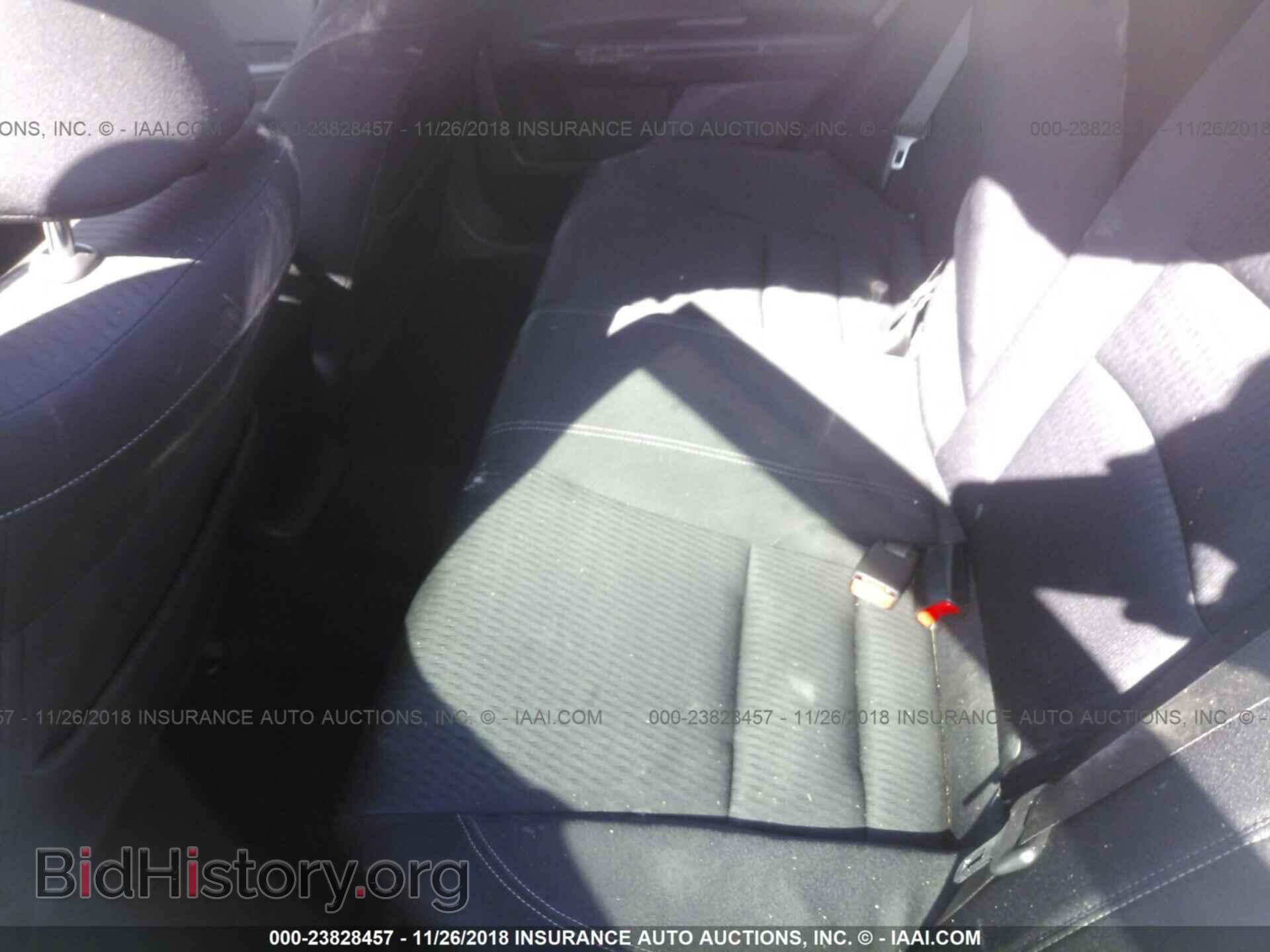 2017 GMC TERRAIN - VIN: 2GKALMEK1H6178133 - Photo 8