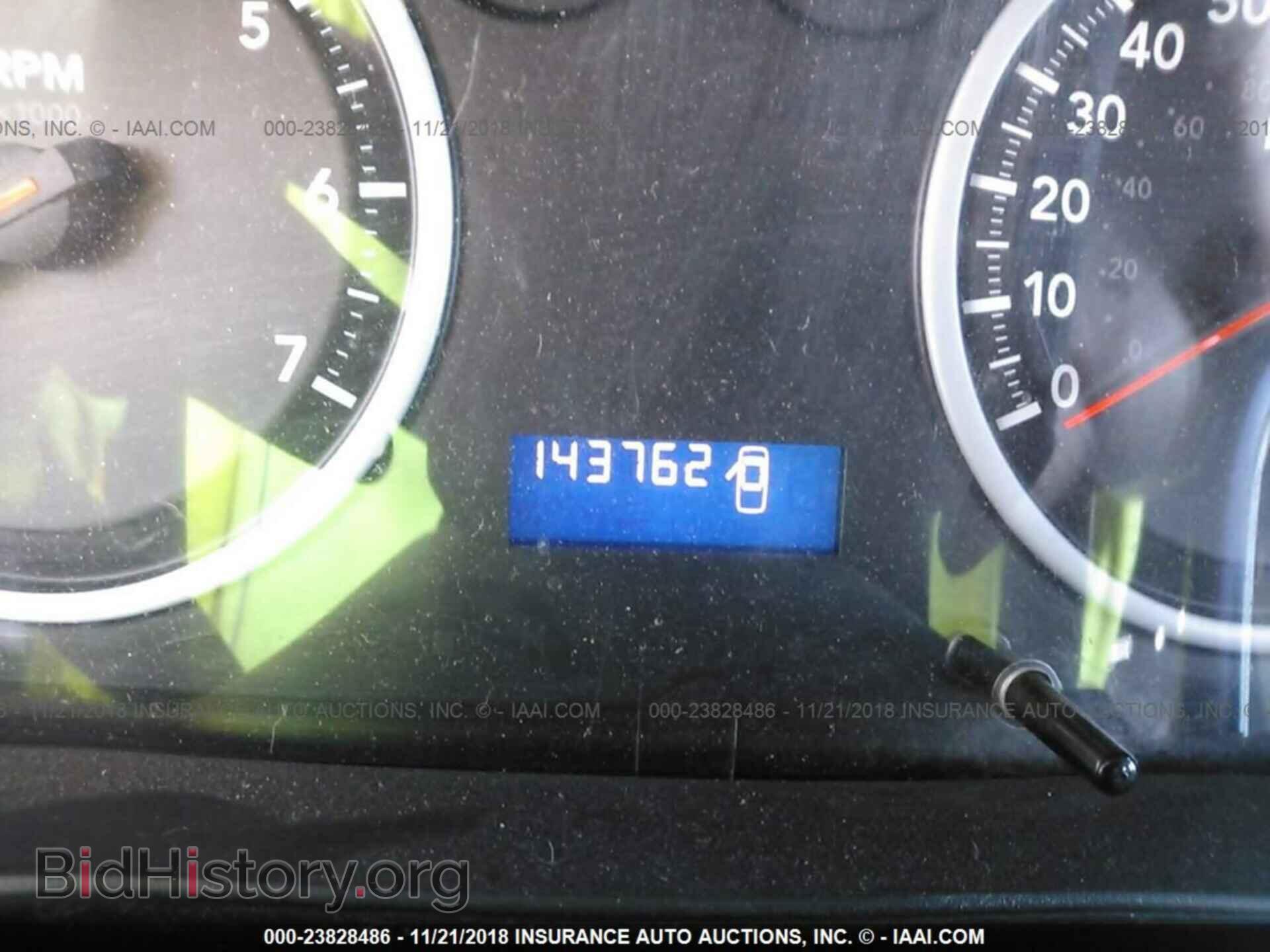 2012 DODGE RAM 1500 - VIN: 1C6RD6FT2CS166293 - Фото 7