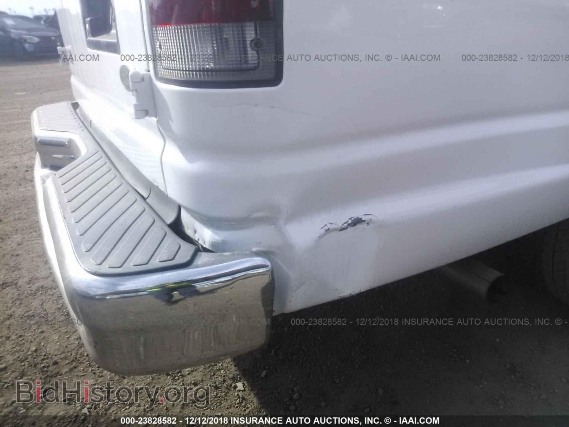 2004 FORD ECONOLINE - VIN: 1FTSS34L54HA20177 - Photo 6