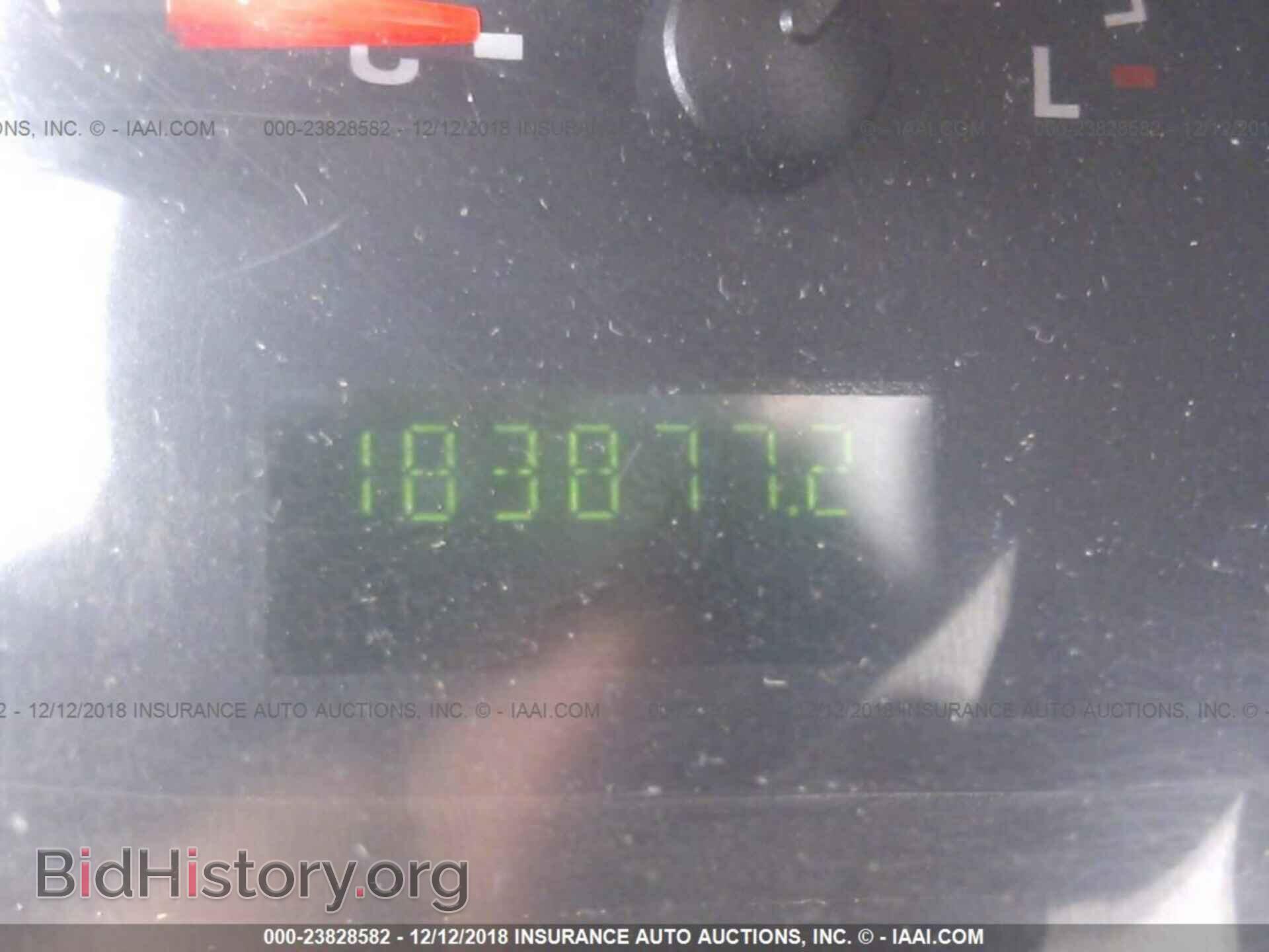 2004 FORD ECONOLINE - VIN: 1FTSS34L54HA20177 - Photo 7