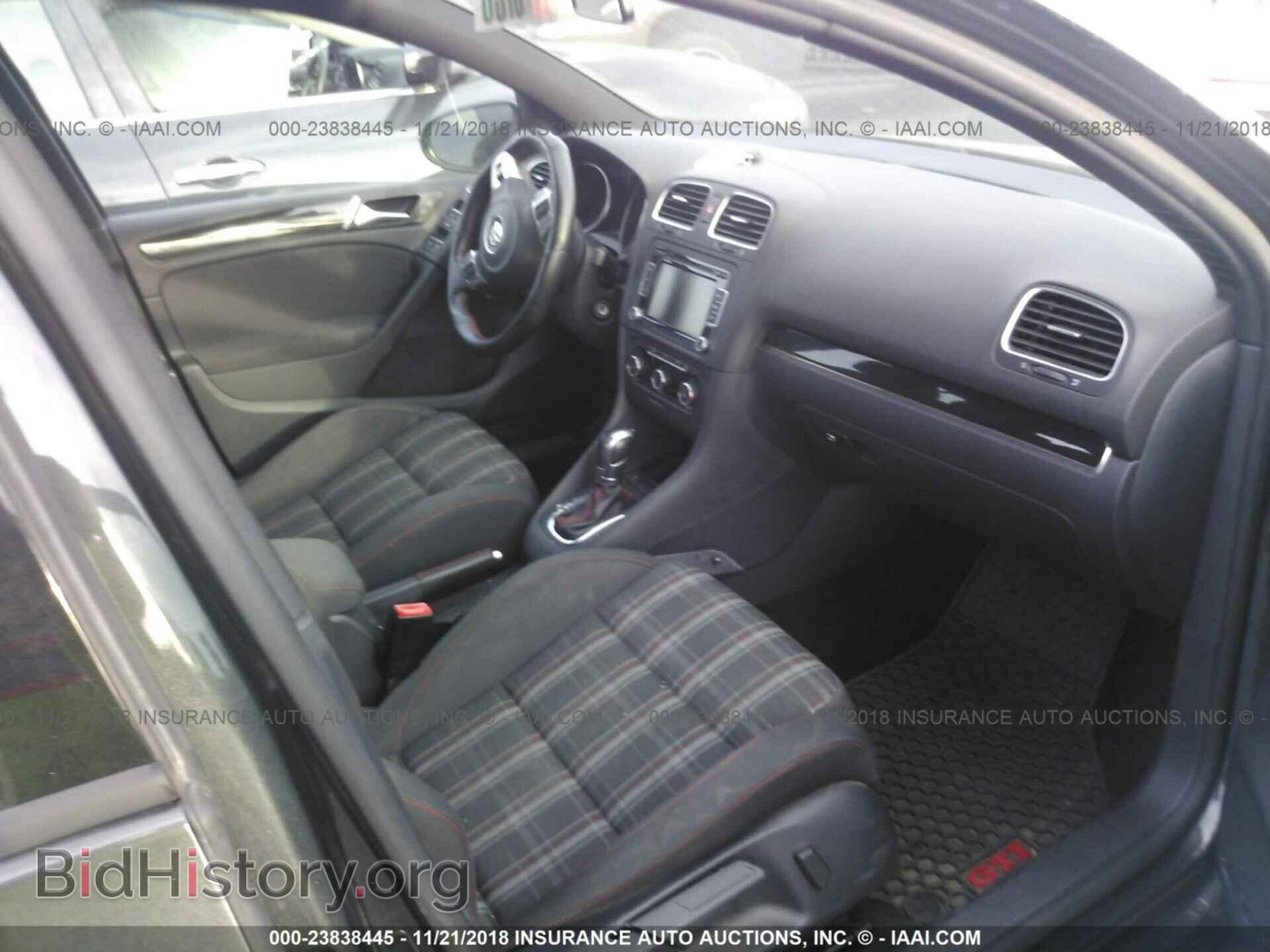 2011 FORD EDGE - VIN: 2FMDK3JC7BBA27036 - Фото 5