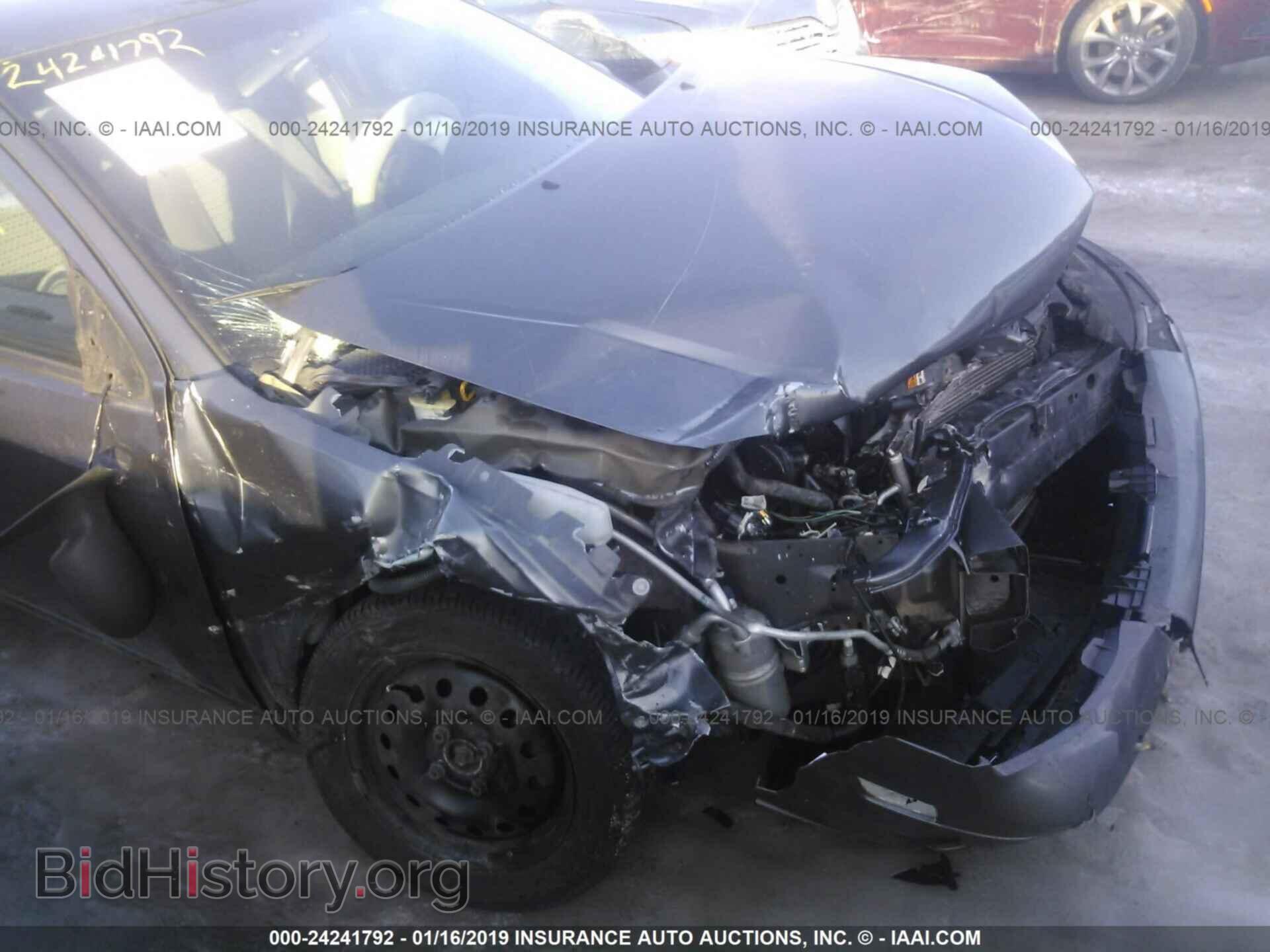 2007 FORD FOCUS - VIN: 1FAFP34N67W163438 - Фото 6