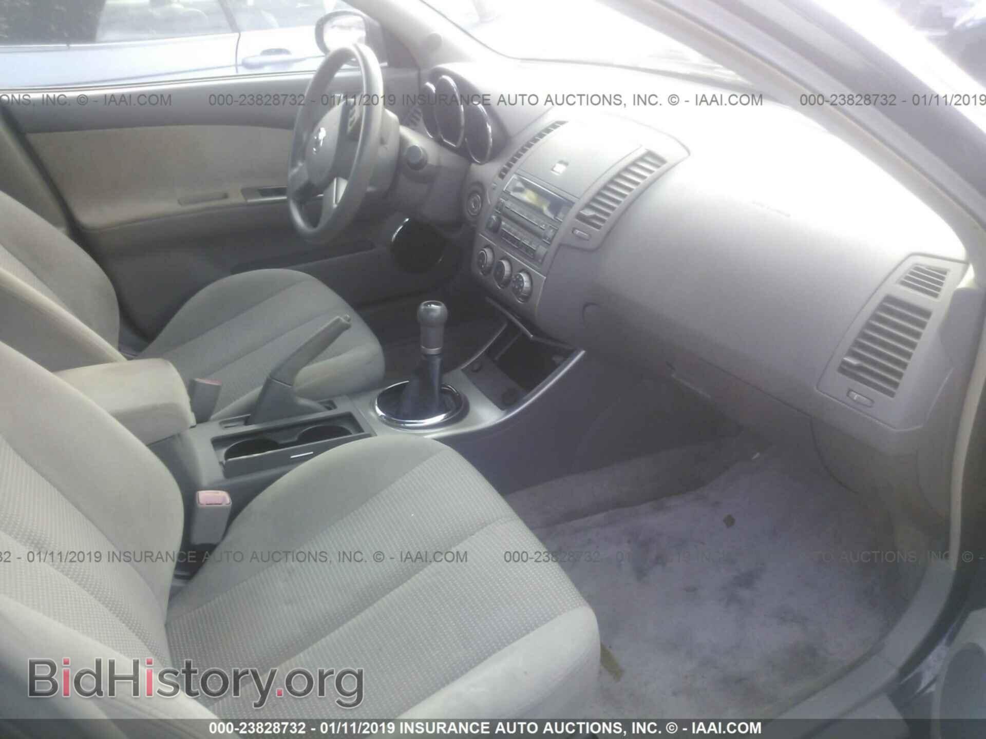 2012 CHRYSLER 200 - VIN: 1C3CCBBB3CN288574 - Фото 5