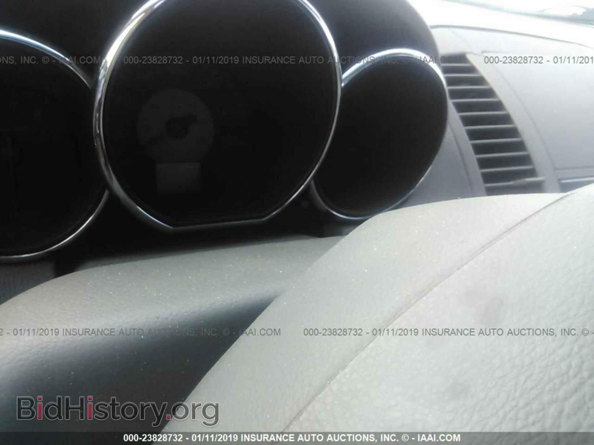 2012 CHRYSLER 200 - VIN: 1C3CCBBB3CN288574 - Фото 7