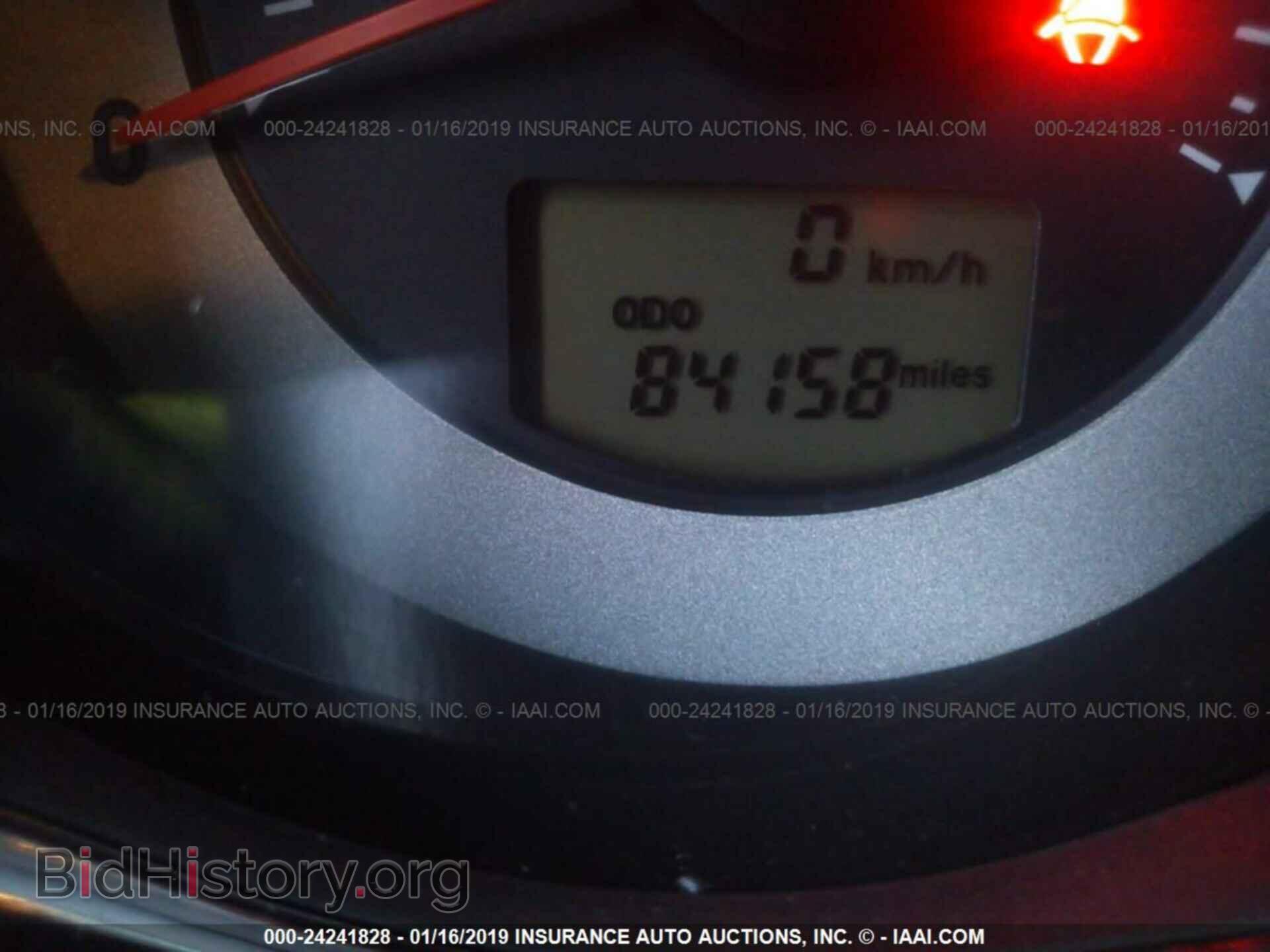 2007 MITSUBISHI ECLIPSE - VIN: 4A3AK24F17E063384 - Фото 7