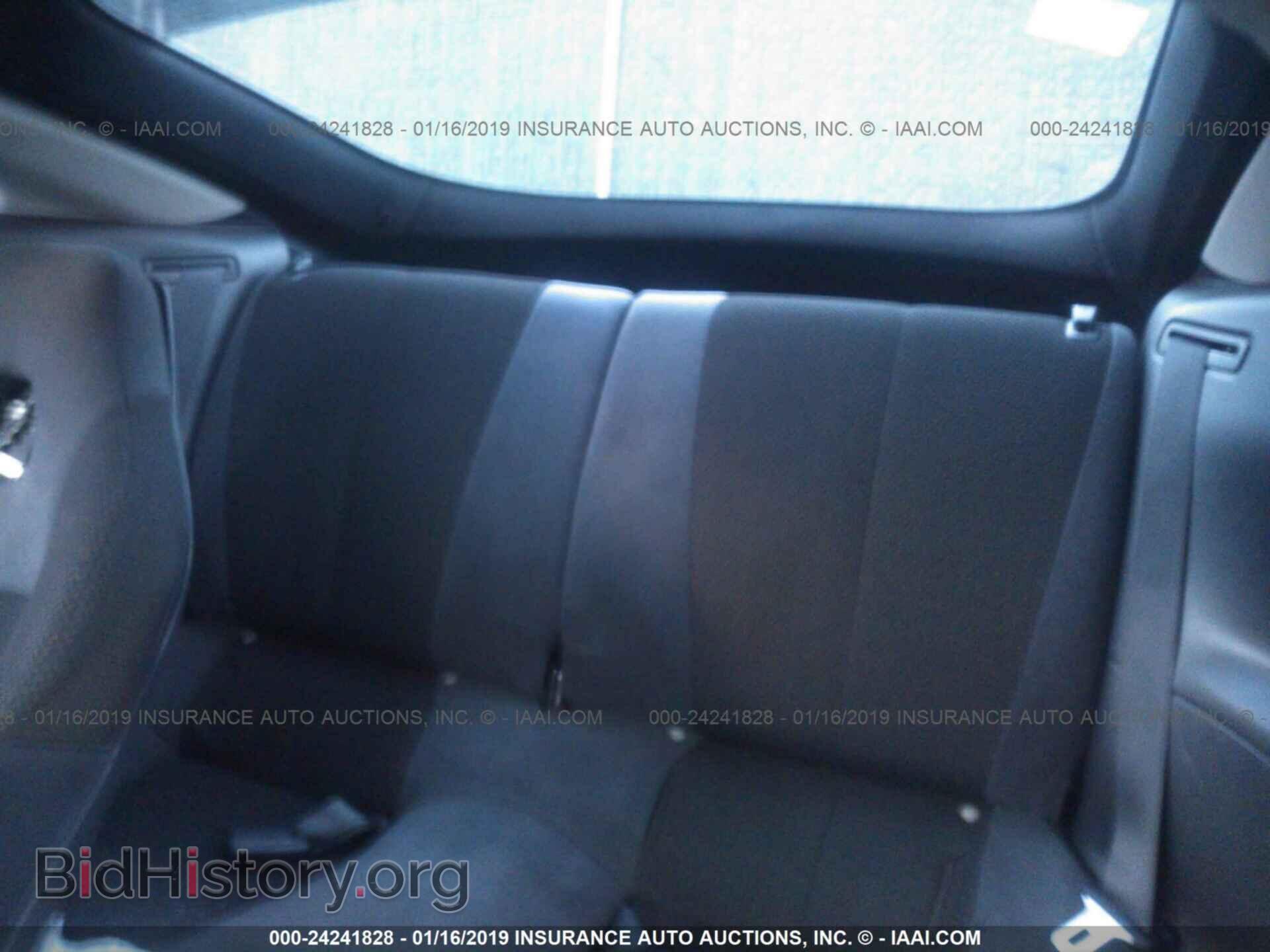 2007 MITSUBISHI ECLIPSE - VIN: 4A3AK24F17E063384 - Фото 8