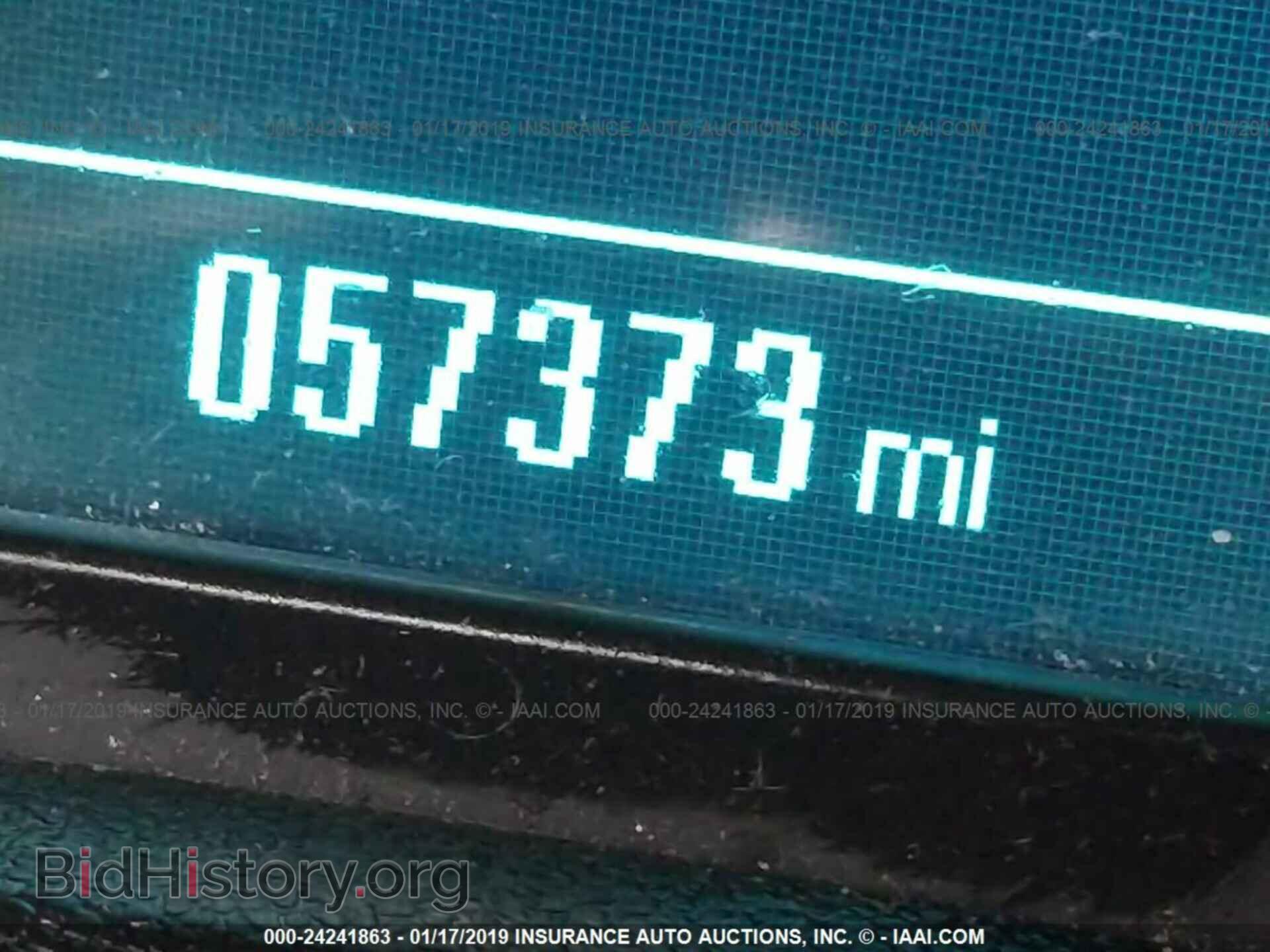 2013 BUICK VERANO - VIN: 1G4PP5SK7D4236418 - Фото 7