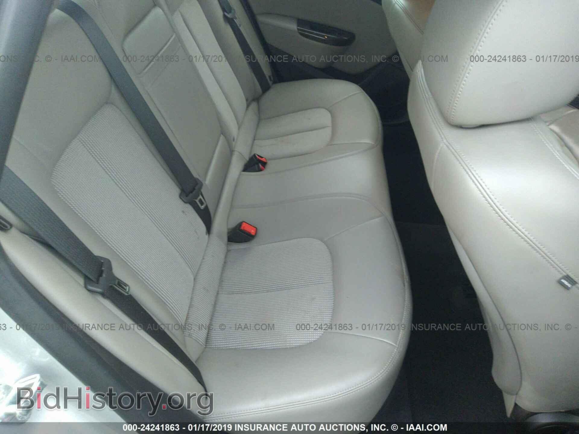 2013 BUICK VERANO - VIN: 1G4PP5SK7D4236418 - Фото 8