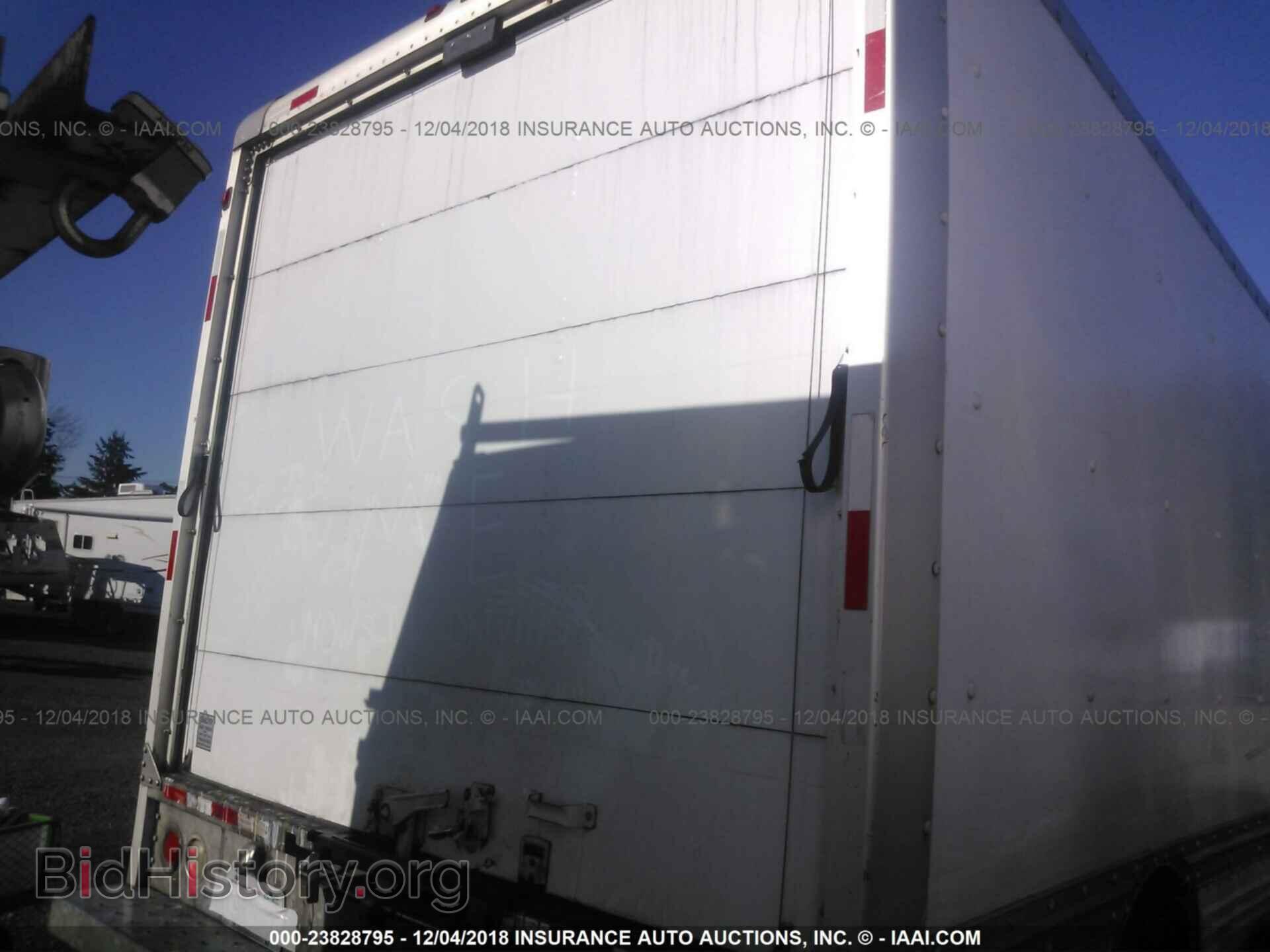 2006 FORD ECONOLINE - VIN: 1FDXE45S06DA63372 - Фото 7