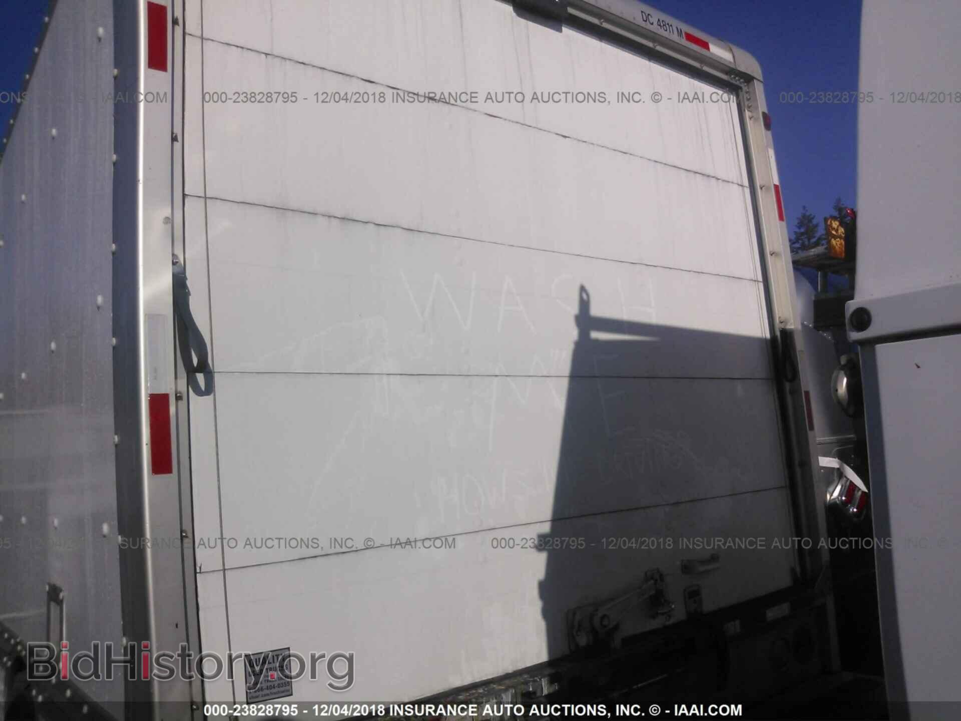 2006 FORD ECONOLINE - VIN: 1FDXE45S06DA63372 - Фото 8