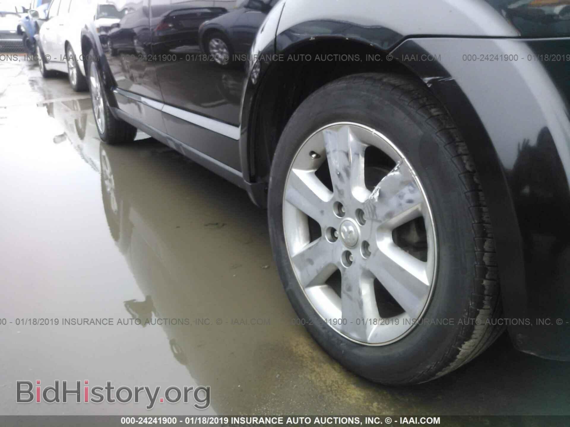 2010 DODGE JOURNEY - VIN: 3D4PG5FVXAT224894 - Фото 6