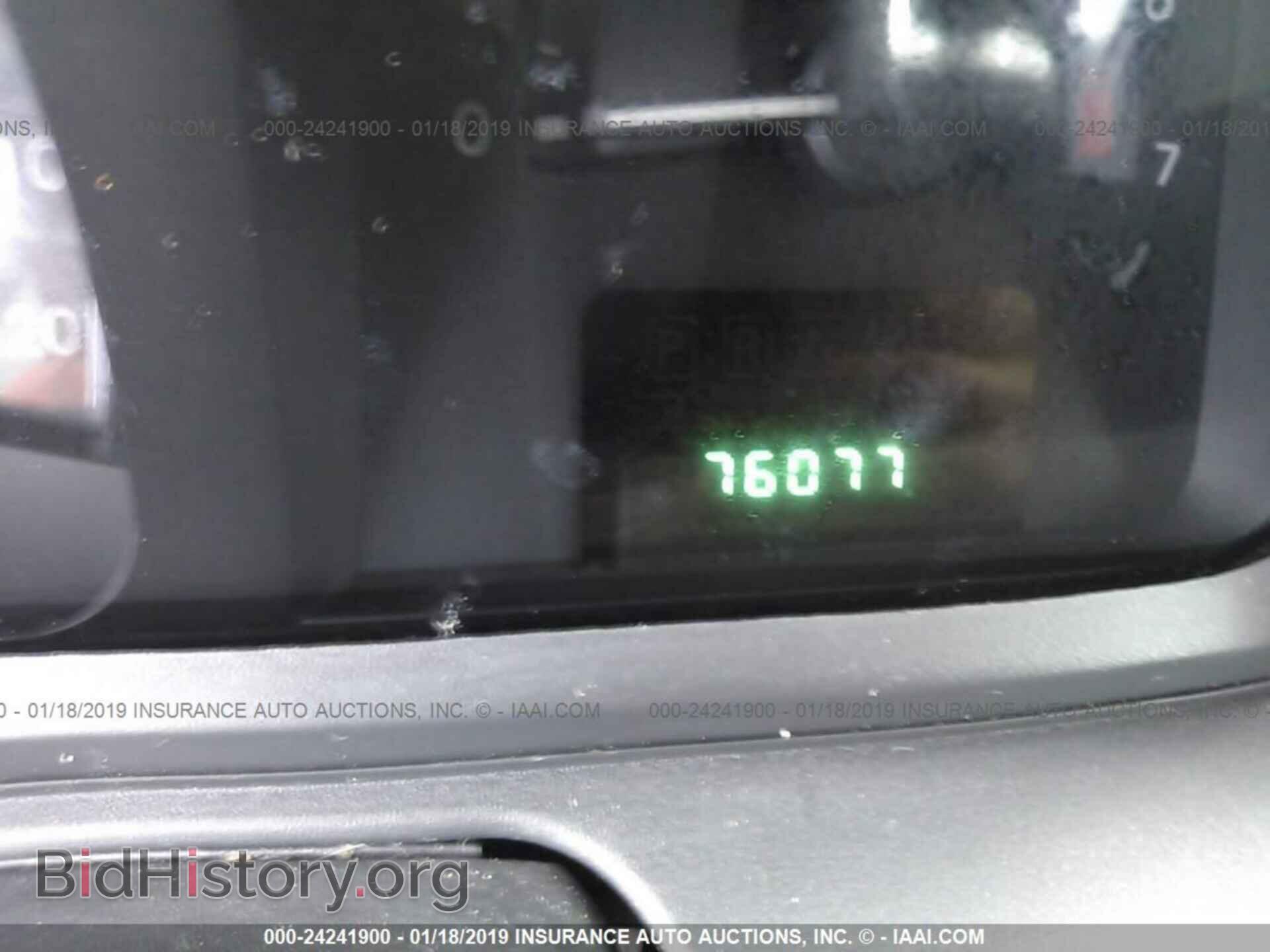 2010 DODGE JOURNEY - VIN: 3D4PG5FVXAT224894 - Фото 7