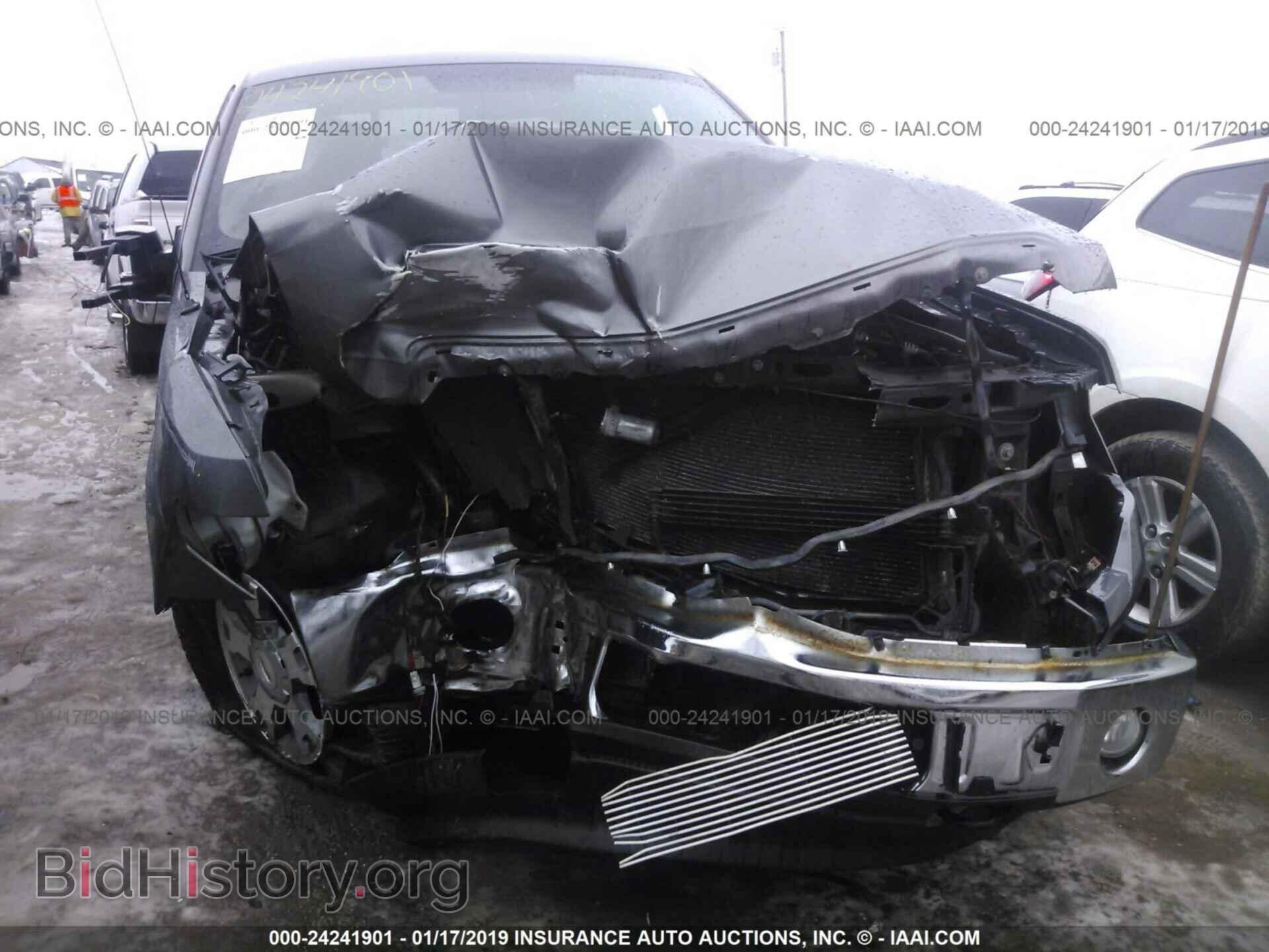 2009 FORD F150 - VIN: 1FTRX14W79FA73948 - Фото 6