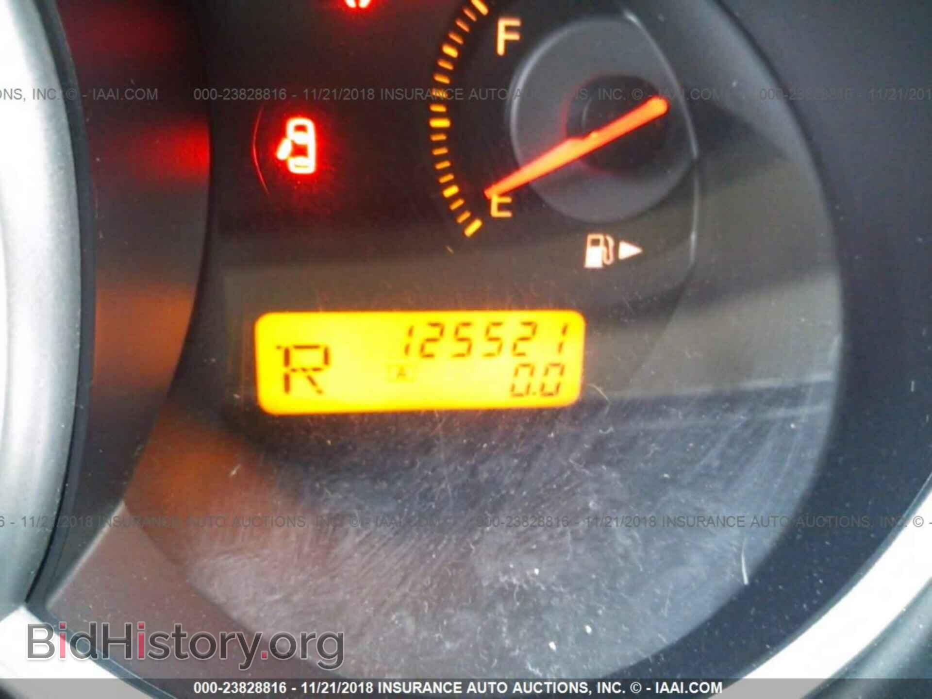 2009 NISSAN VERSA - VIN: 3N1BC11E19L466930 - Фото 7
