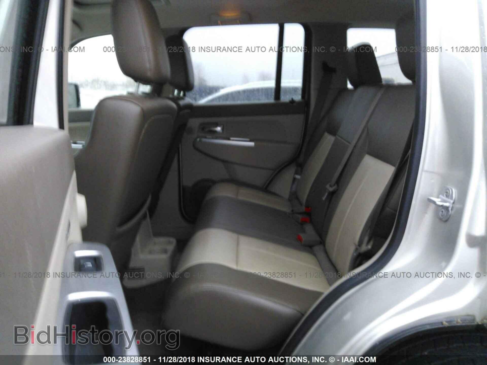 2007 SAAB 9-3 - VIN: YS3FH46U671139423 - Фото 8
