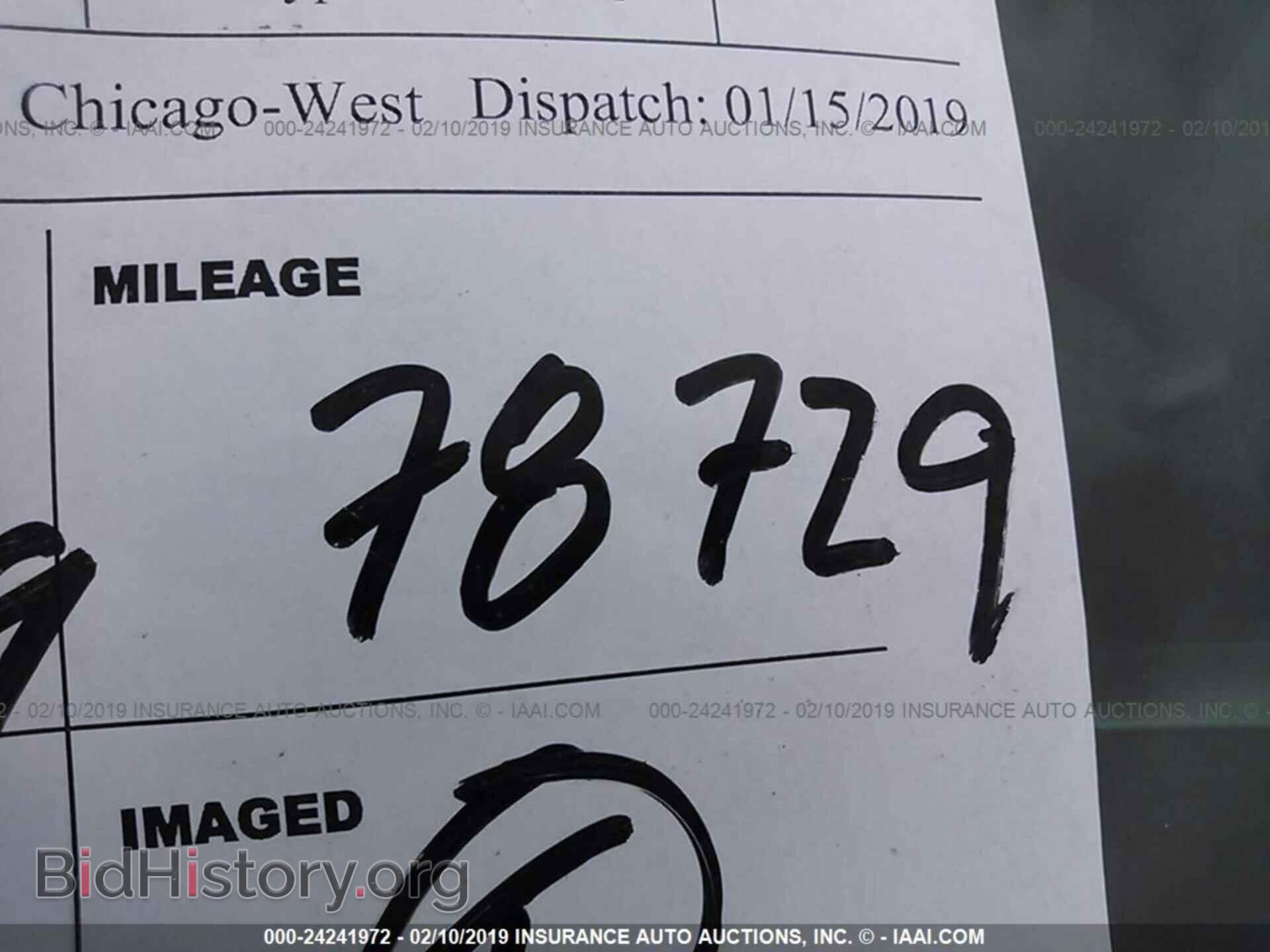 2013 KIA OPTIMA - VIN: KNAGM4A7XD5422482 - Photo 7