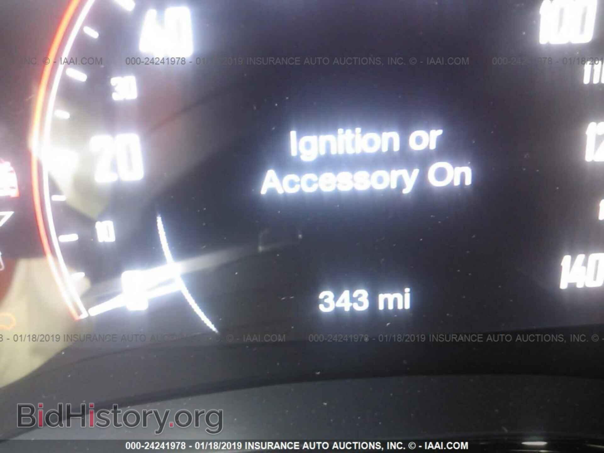 2018 DODGE DURANGO - VIN: 1C4RDJDG6JC496074 - Фото 7