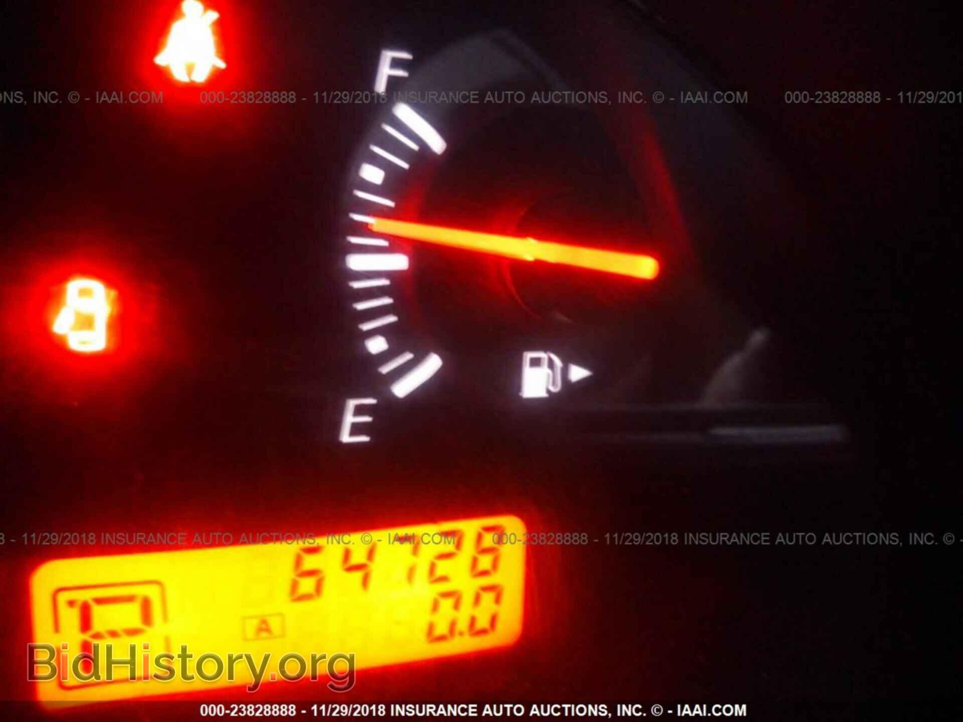2011 NISSAN VERSA - VIN: 3N1BC1CP6BL392375 - Фото 7