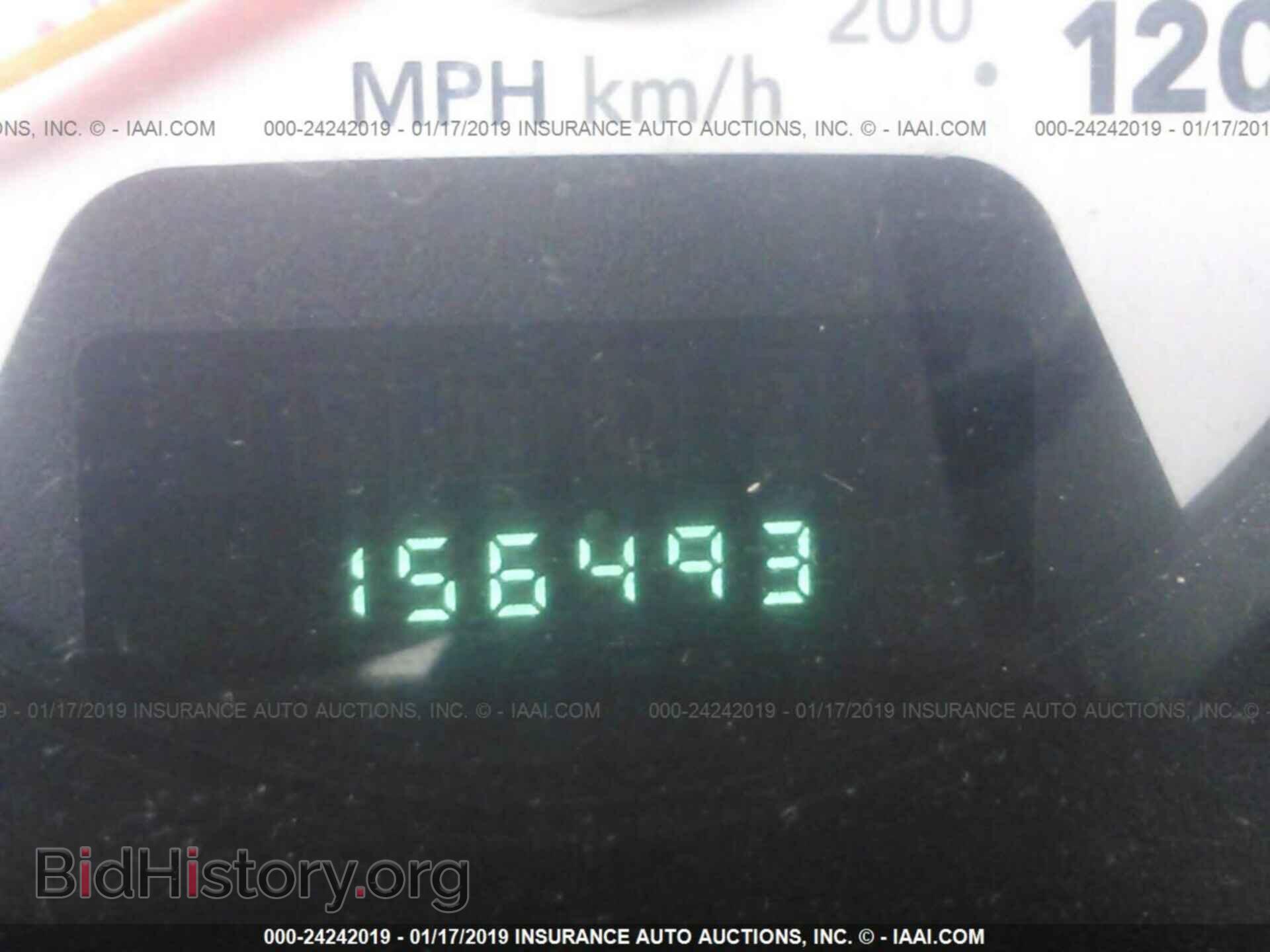 2007 DODGE RAM 1500 - VIN: 1D7HU18227S223423 - Фото 7