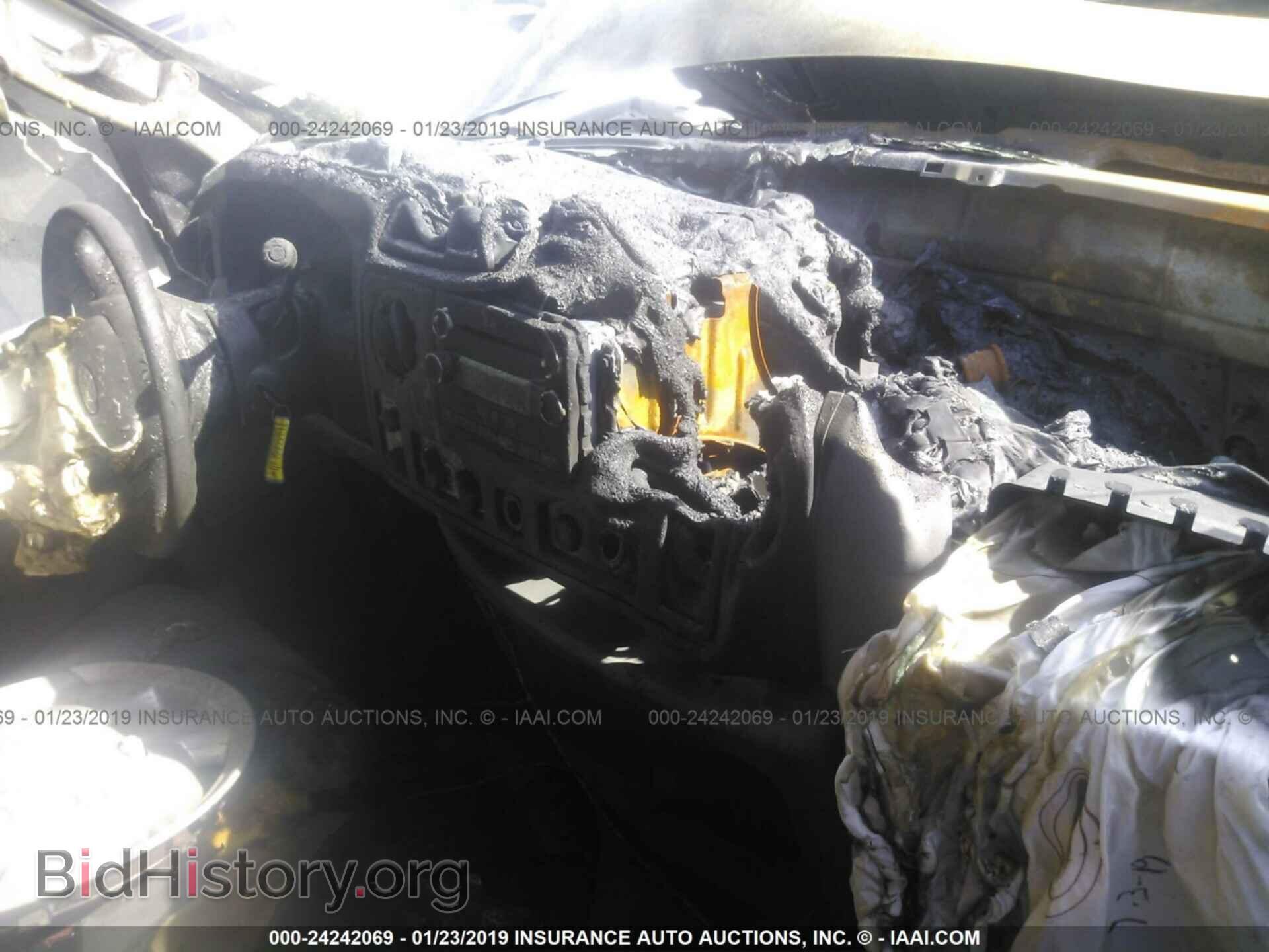 2013 FORD ECONOLINE - VIN: 1FBSS3BL2DDA83252 - Photo 6