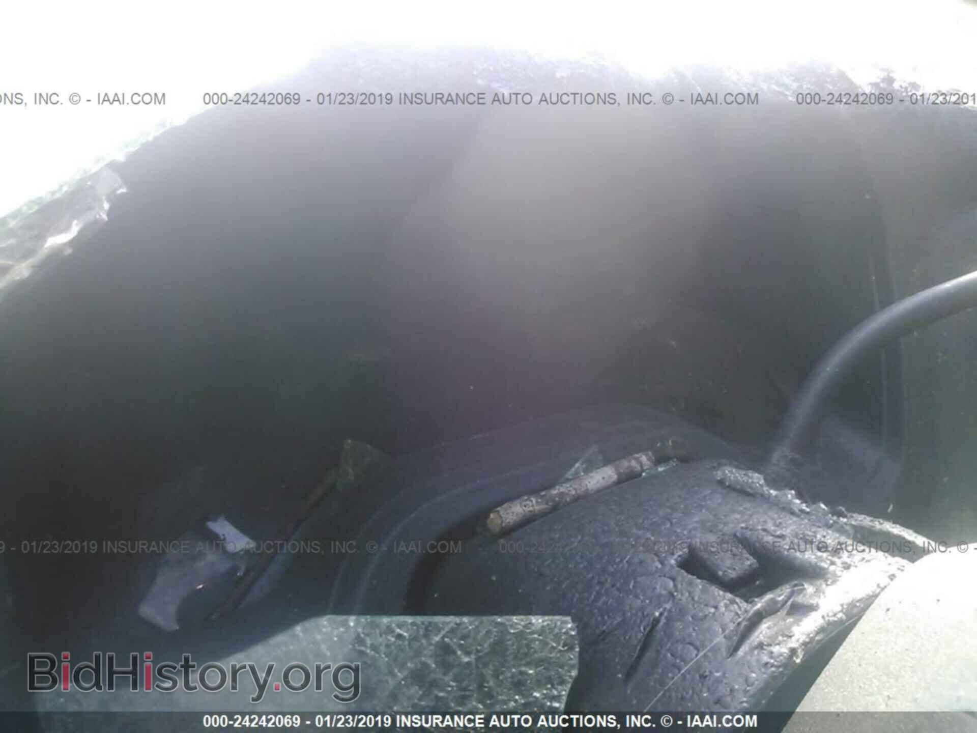 2013 FORD ECONOLINE - VIN: 1FBSS3BL2DDA83252 - Photo 7