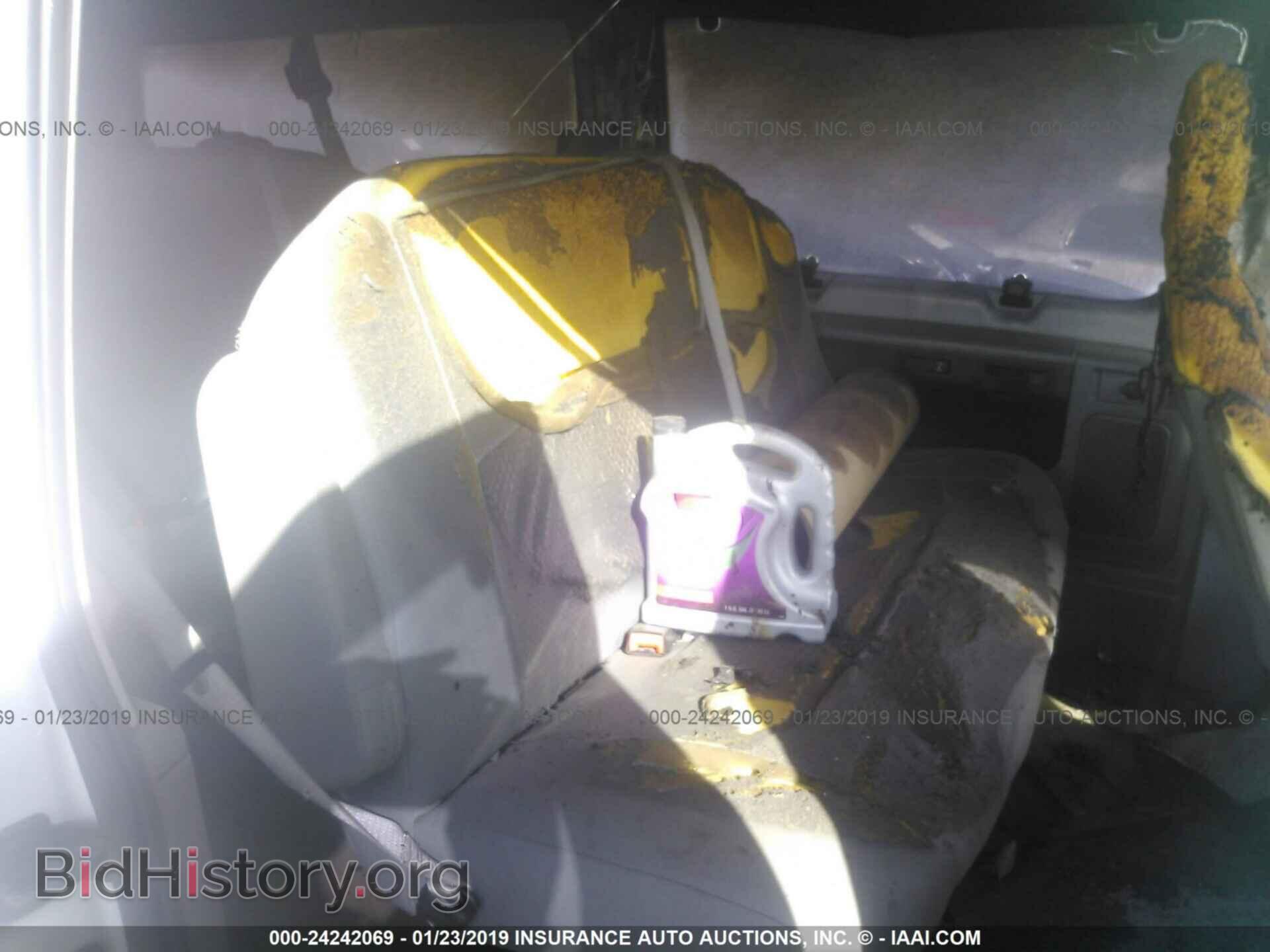 2013 FORD ECONOLINE - VIN: 1FBSS3BL2DDA83252 - Photo 8