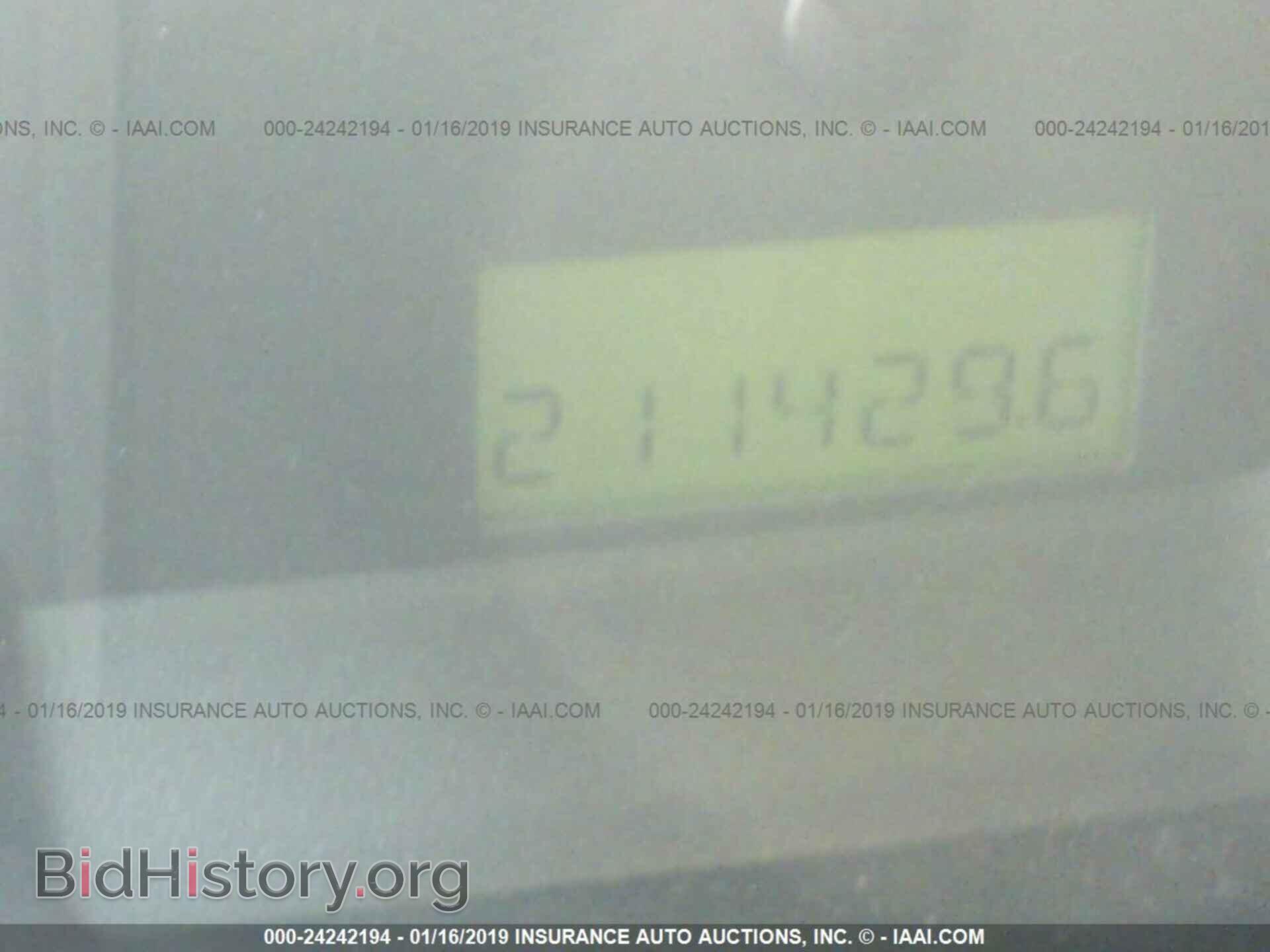 2008 FORD F150 - VIN: 1FTPX14VX8FB78383 - Фото 7