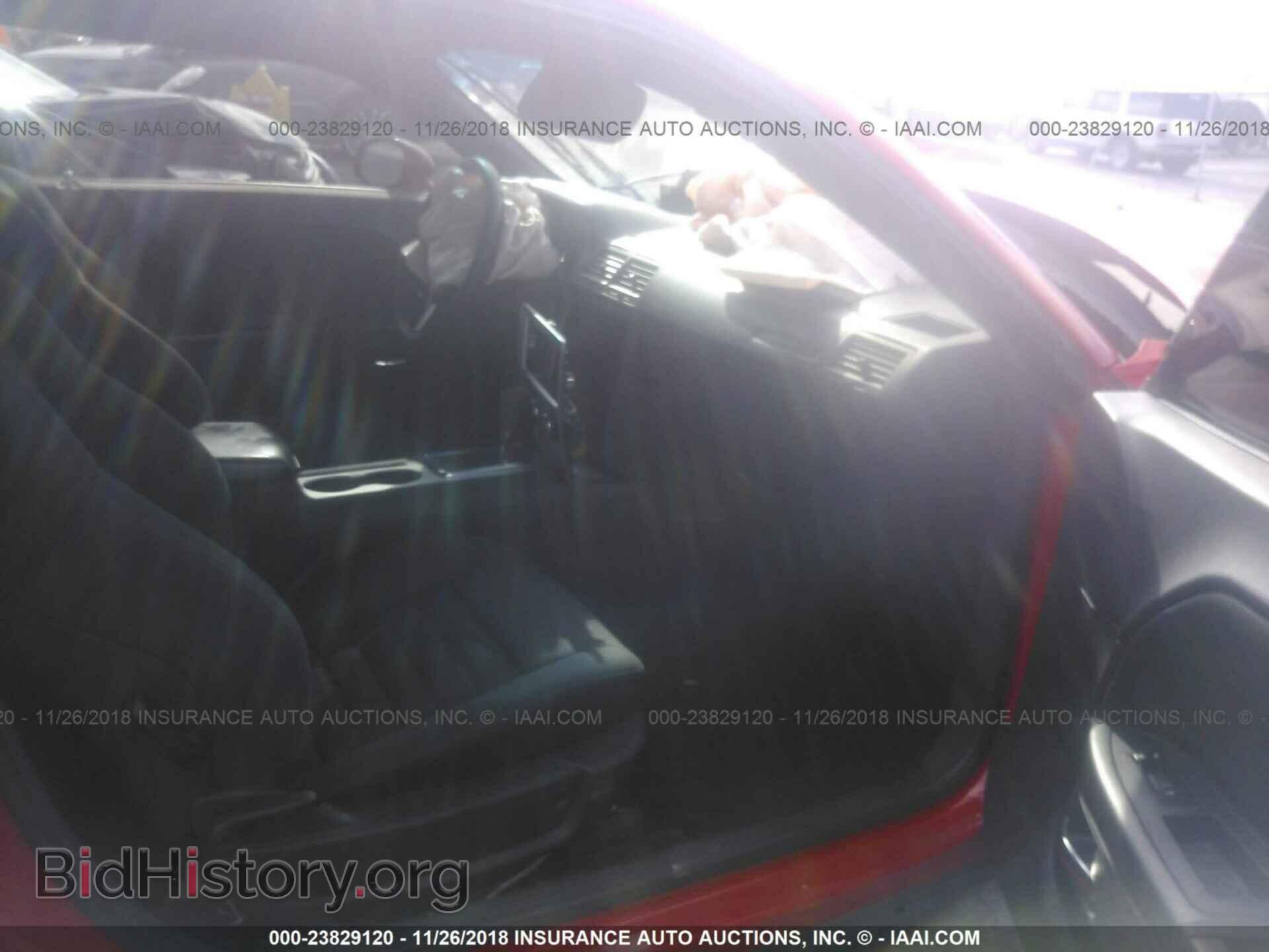 2010 DODGE CHALLENGER - VIN: 2B3CJ4DV8AH205894 - Photo 5