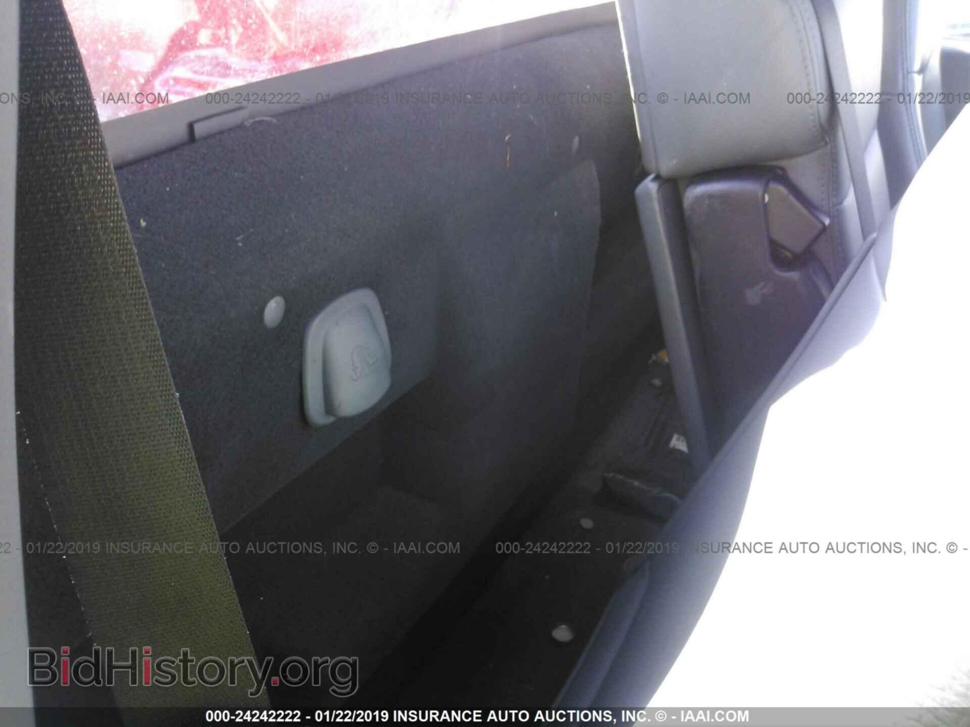 2012 FORD F250 - VIN: 1FTBF2B65CEA93075 - Фото 8
