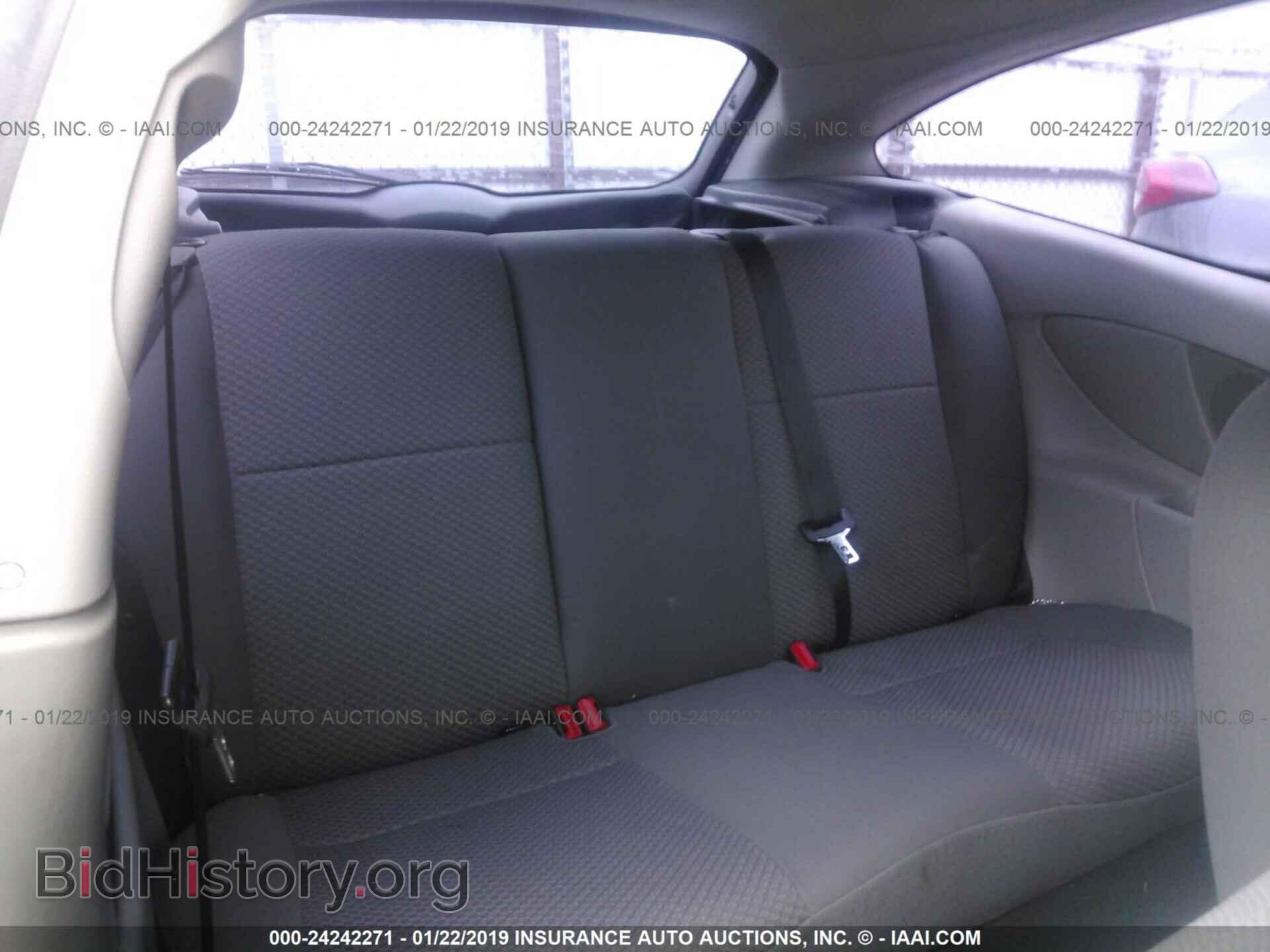2005 FORD FOCUS - VIN: 3FAFP31N95R147870 - Фото 8