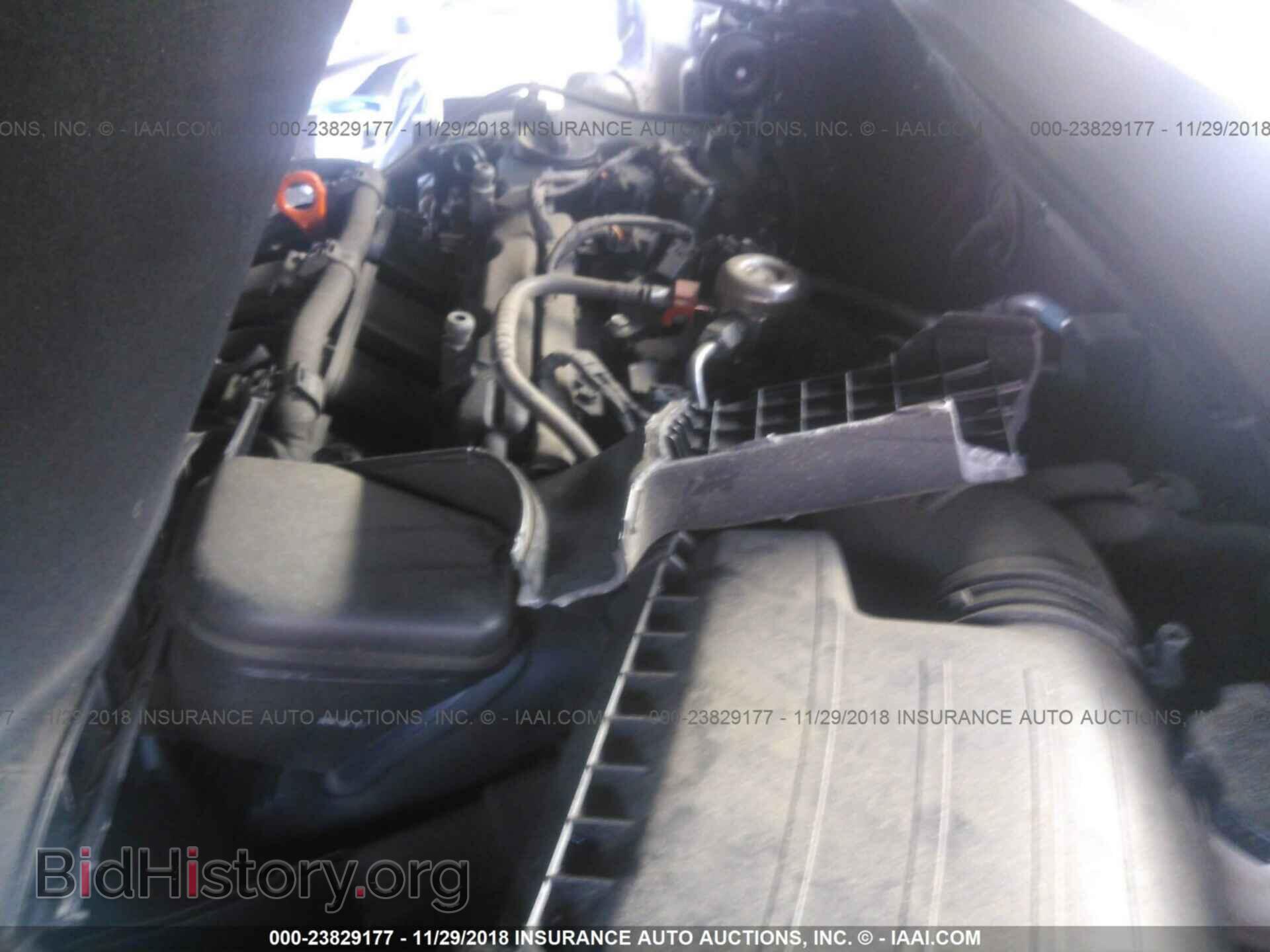 2011 KIA OPTIMA - VIN: KNAGM4A72B5086470 - Фото 10