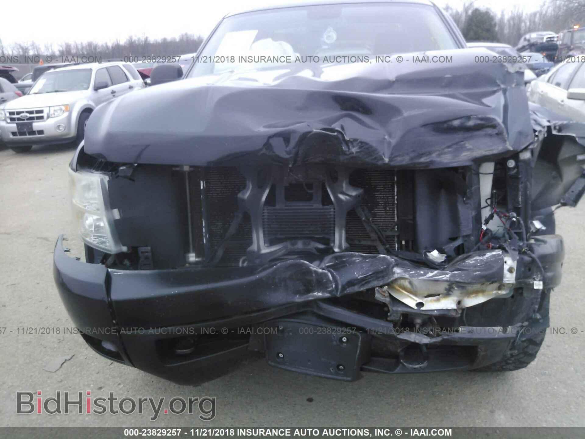 2008 CHEVROLET SILVERADO - VIN: 2GCEK190781315757 - Фото 6