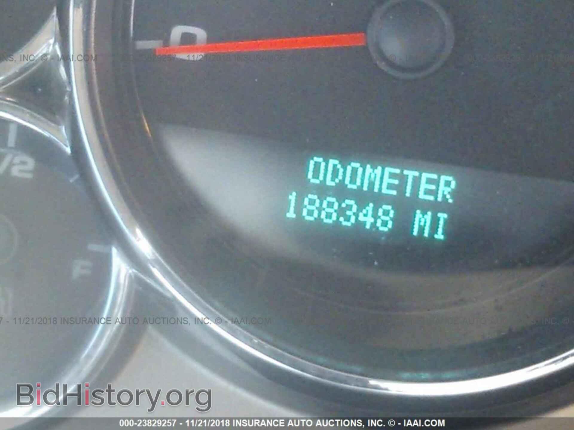 2008 CHEVROLET SILVERADO - VIN: 2GCEK190781315757 - Фото 7