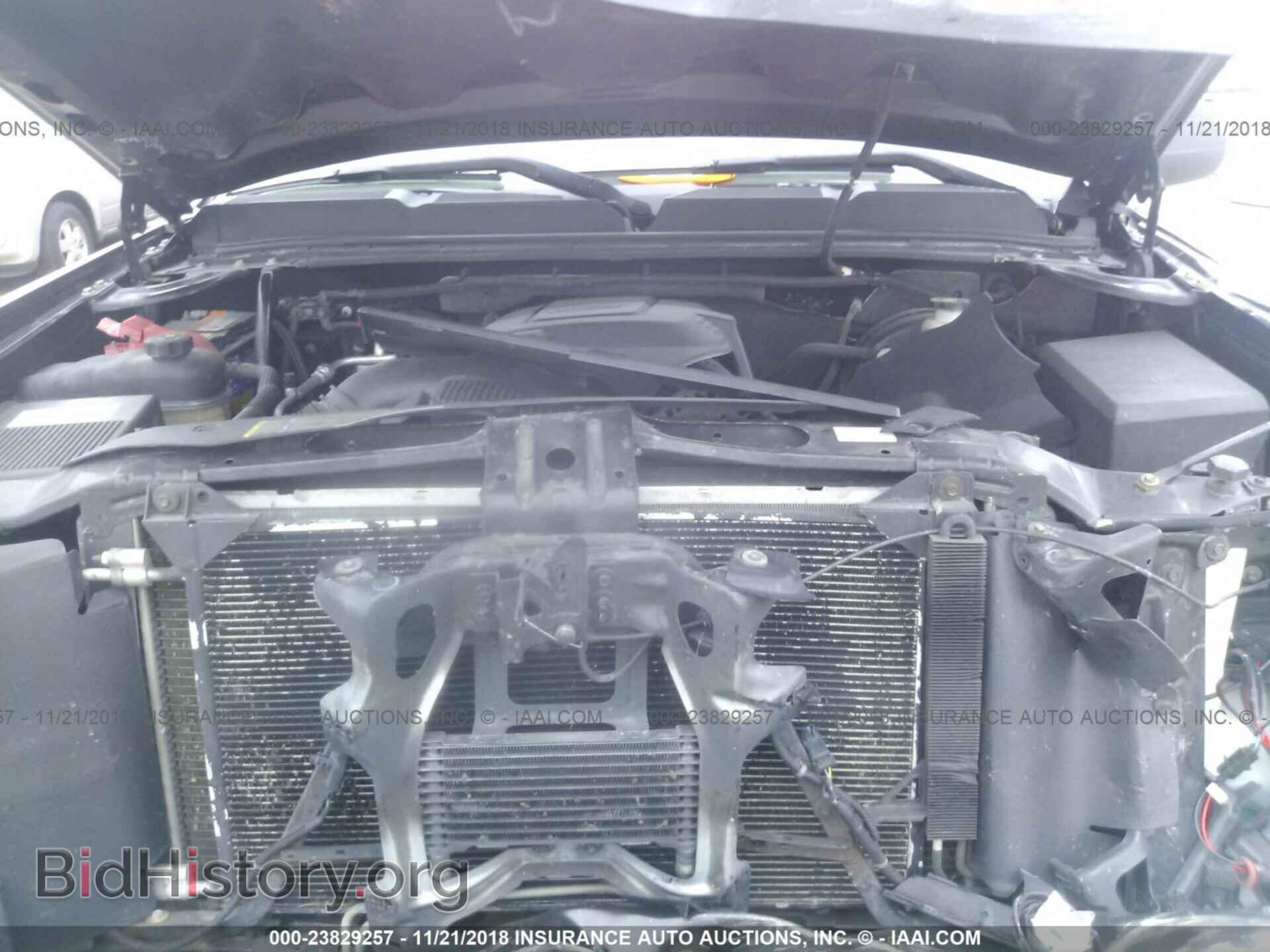 2008 CHEVROLET SILVERADO - VIN: 2GCEK190781315757 - Фото 10