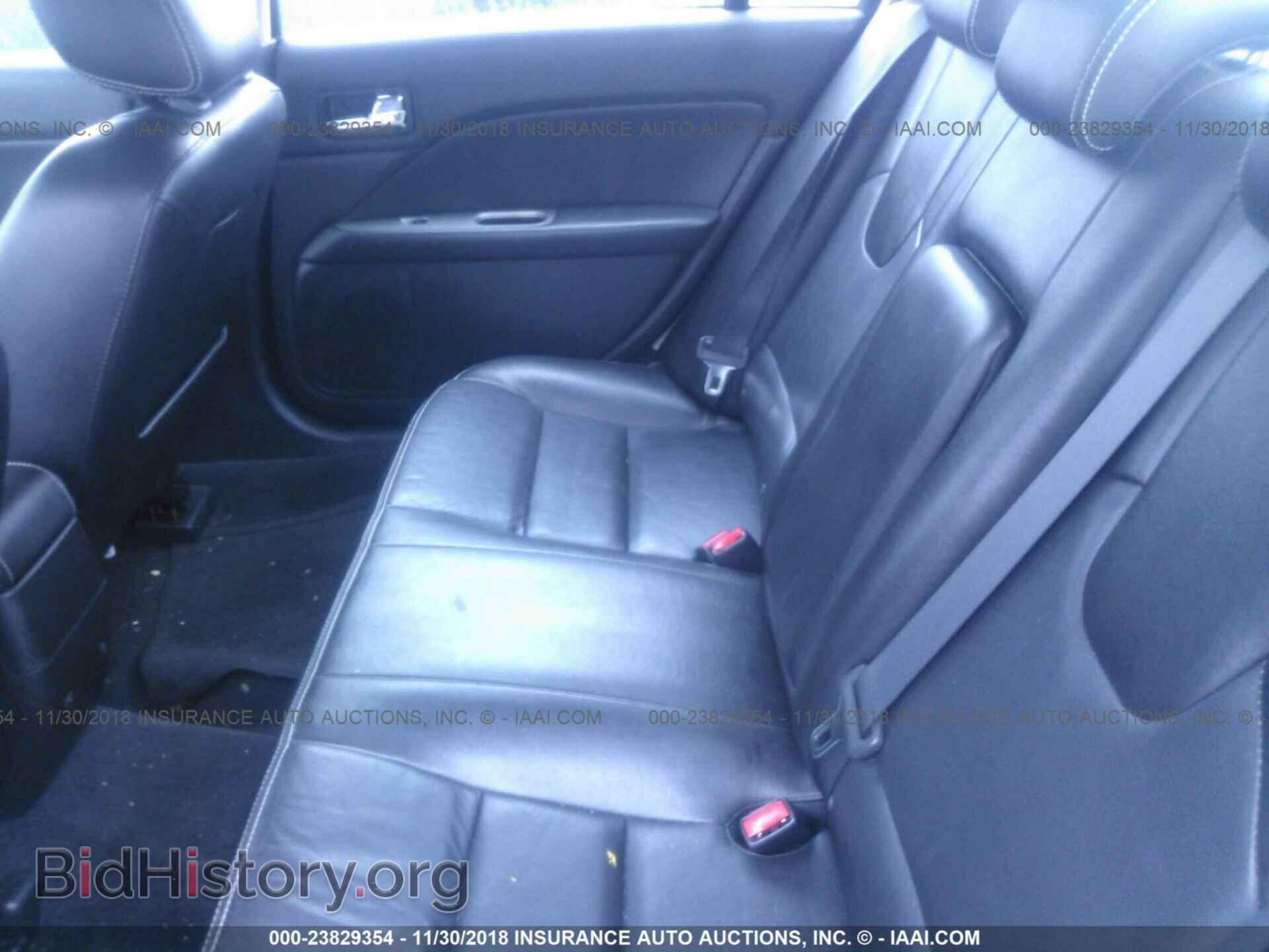2012 HONDA PILOT - VIN: 5FNYF3H47CB007205 - Фото 7