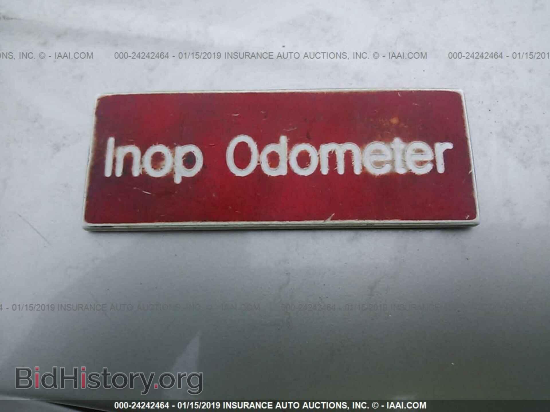 2006 DODGE GRAND CARAVAN - VIN: 2D4GP44L06R603473 - Photo 7
