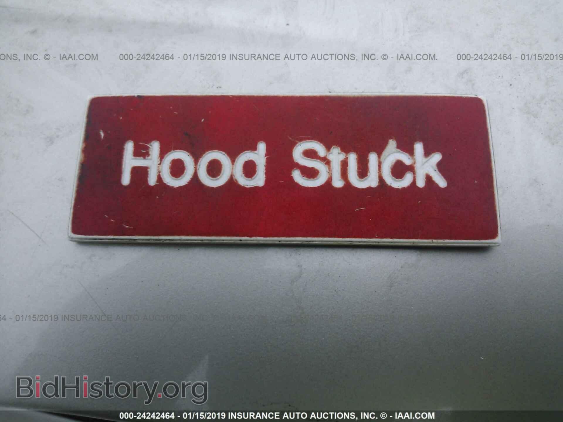 2006 DODGE GRAND CARAVAN - VIN: 2D4GP44L06R603473 - Photo 10