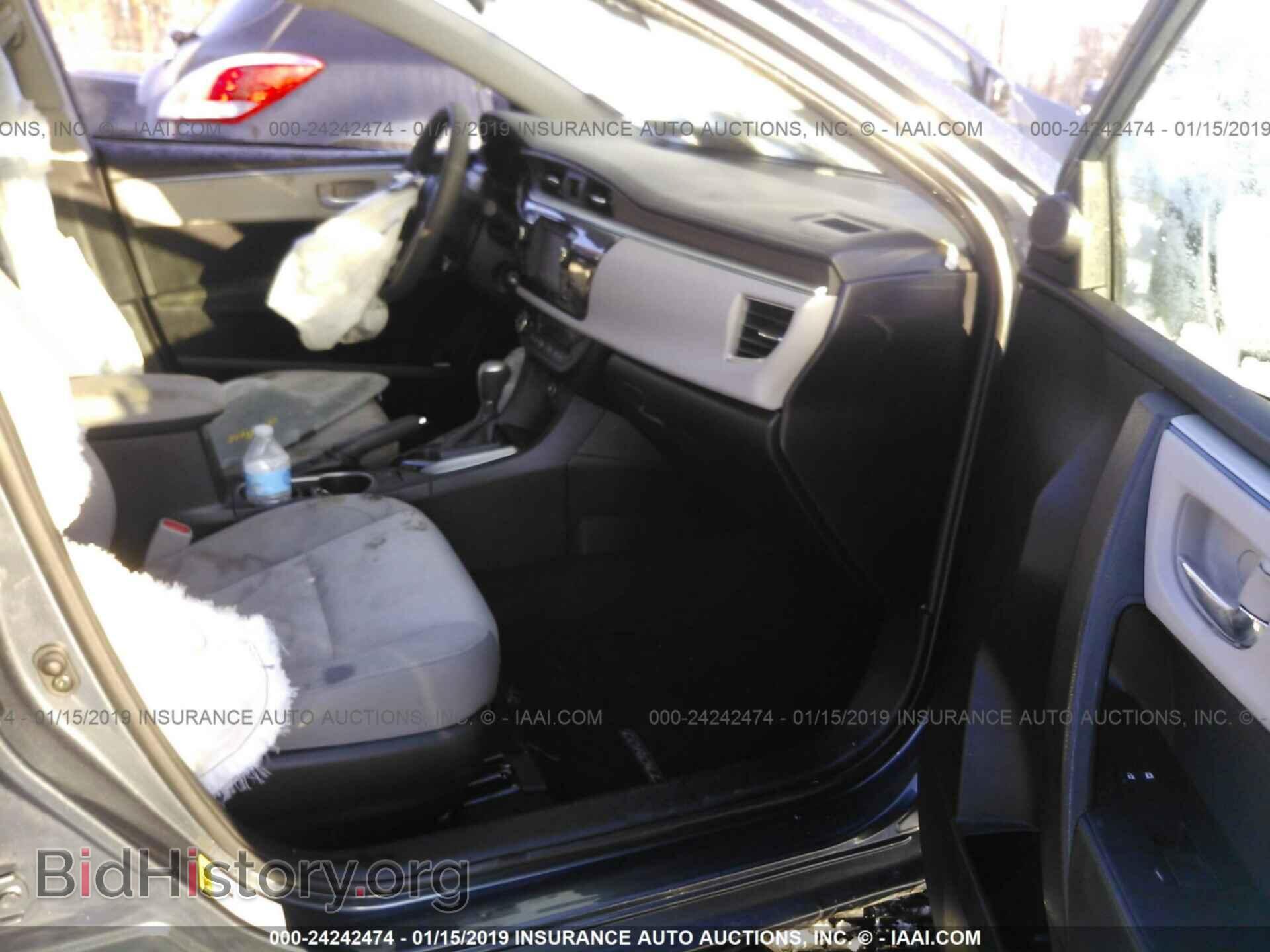 2017 DODGE JOURNEY - VIN: 3C4PDDBG0HT566730 - Фото 5
