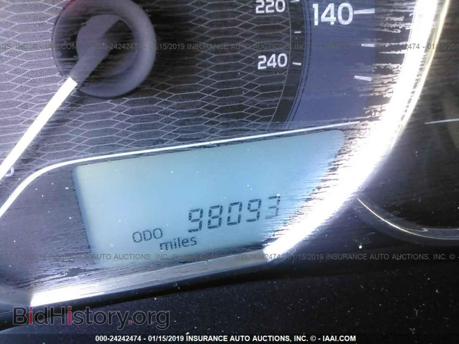 2017 DODGE JOURNEY - VIN: 3C4PDDBG0HT566730 - Фото 7