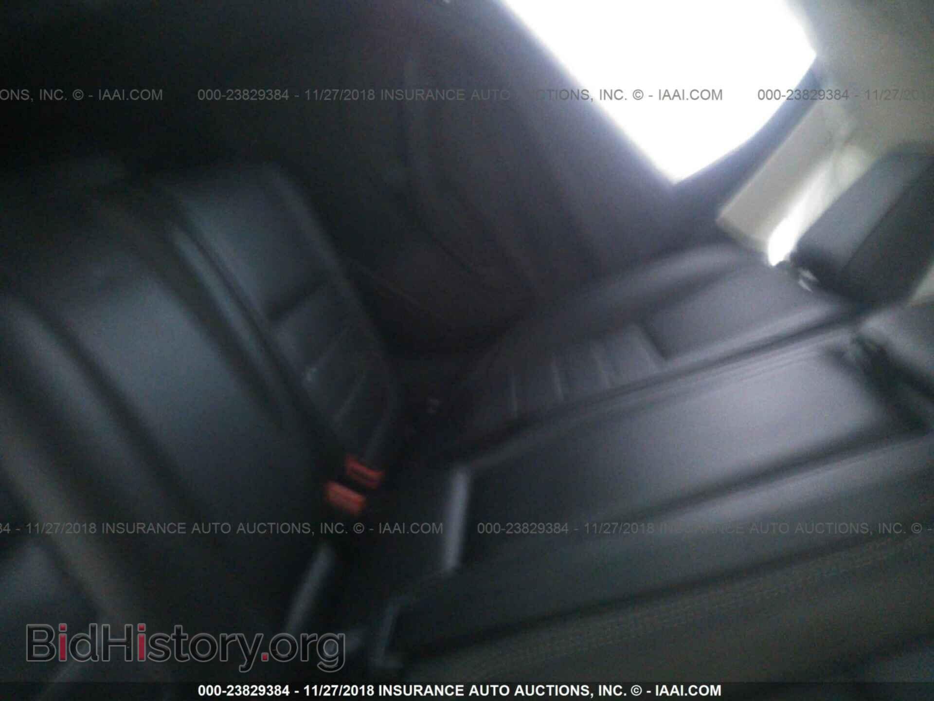 2015 FORD ESCAPE - VIN: 1FMCU9J94FUC77363 - Photo 8