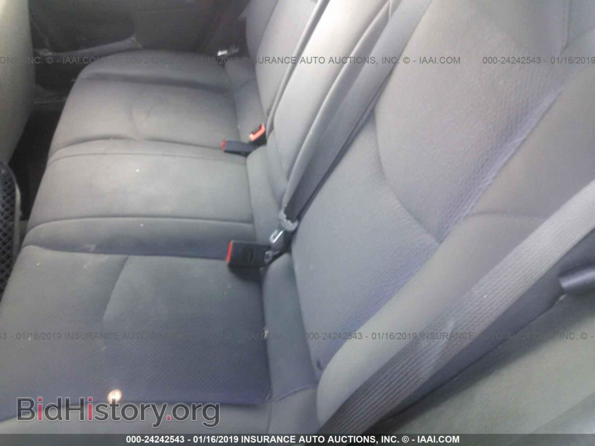2014 CHRYSLER 200 - VIN: 1C3CCBBB8EN150676 - Фото 8