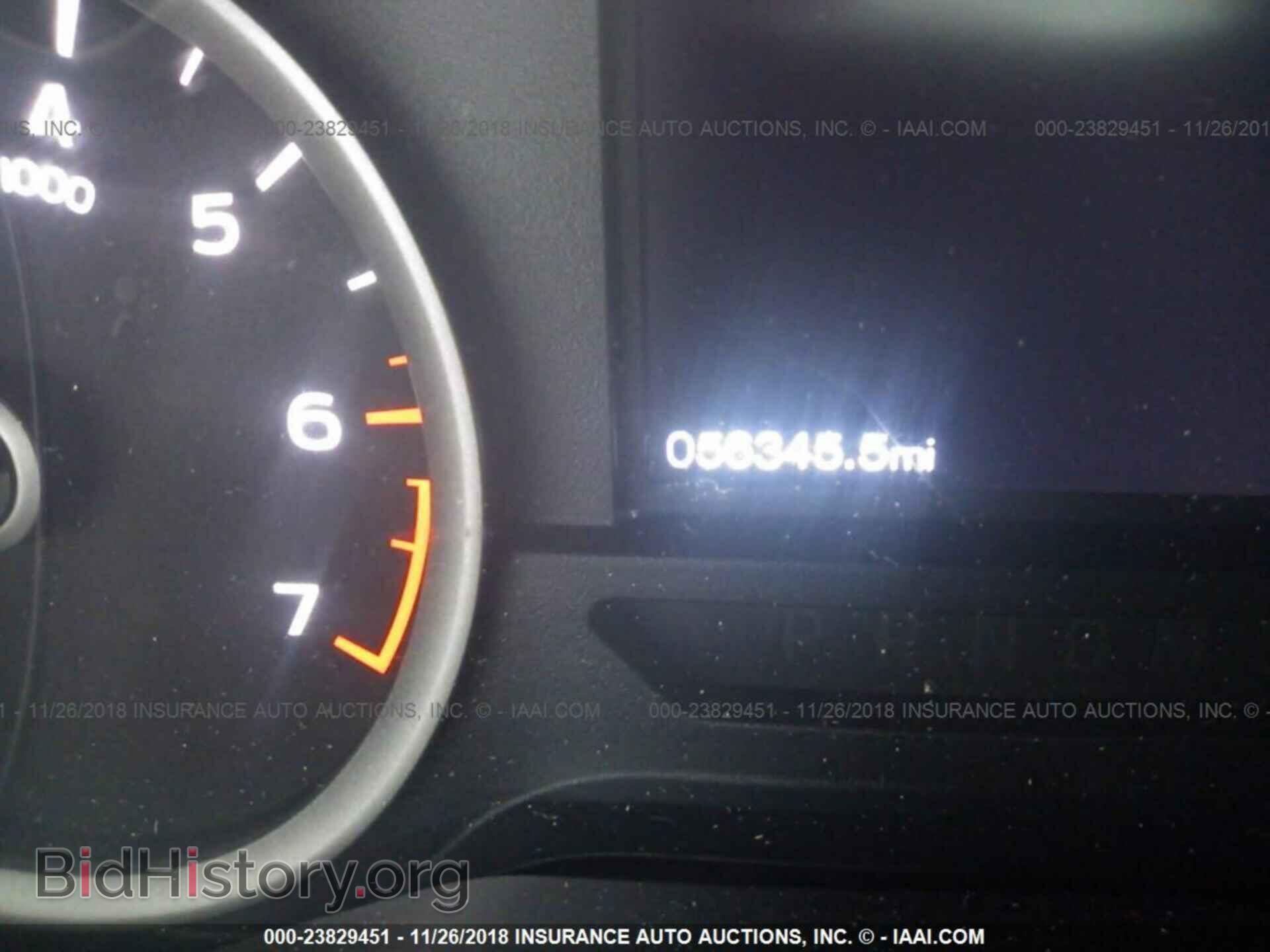 2016 FORD F150 - VIN: 1FTEW1CF3GKF76433 - Фото 7