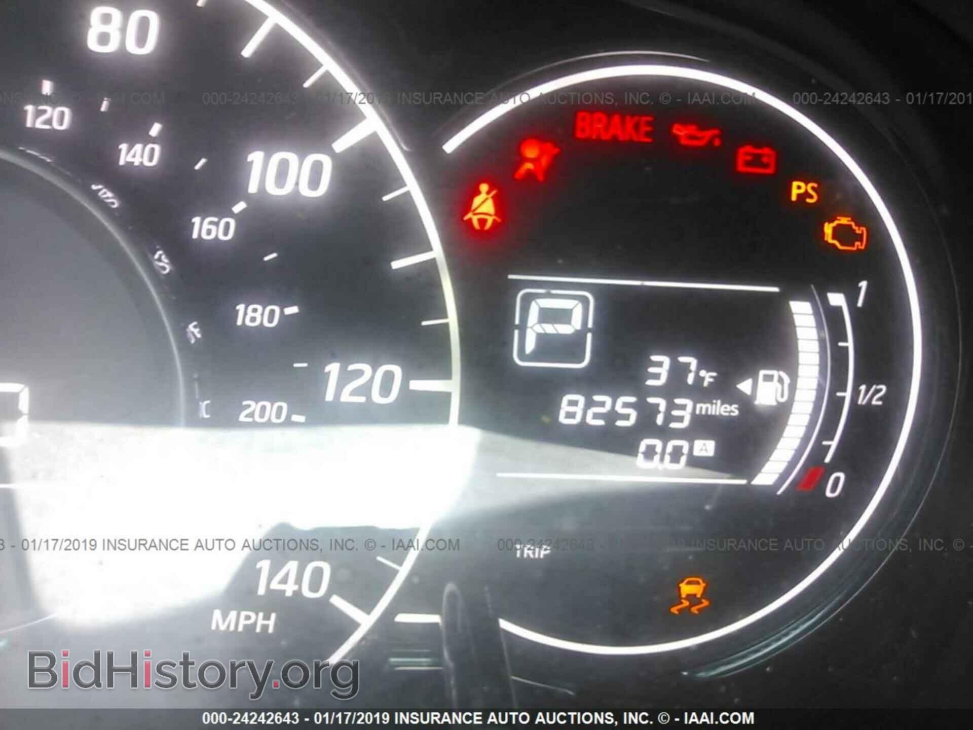 2015 NISSAN VERSA NOTE - VIN: 3N1CE2CP6FL379488 - Photo 7
