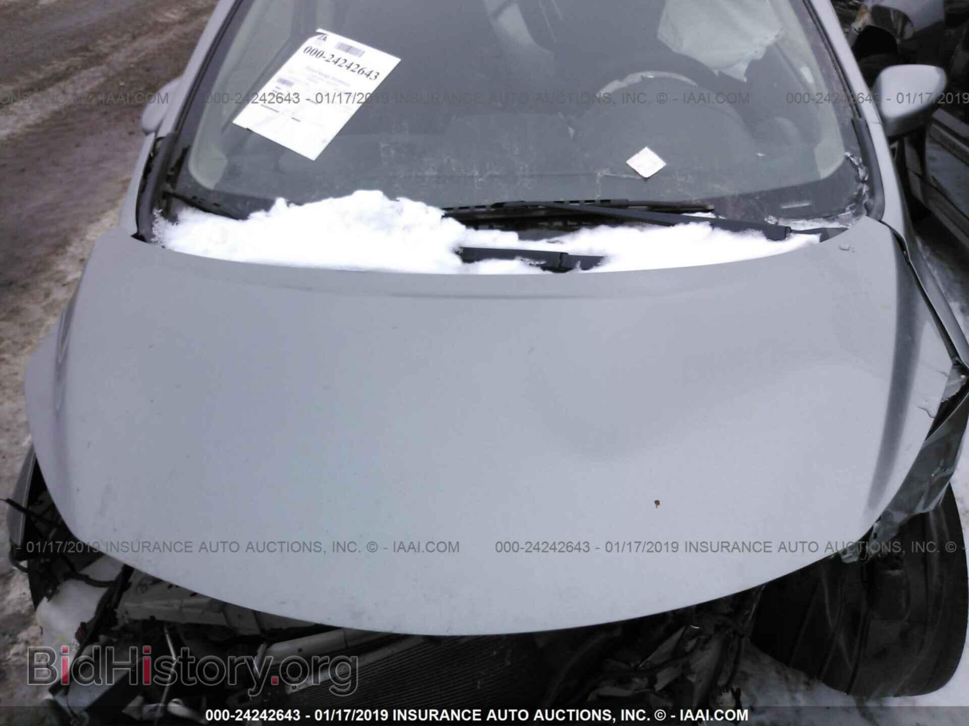 2015 NISSAN VERSA NOTE - VIN: 3N1CE2CP6FL379488 - Photo 10